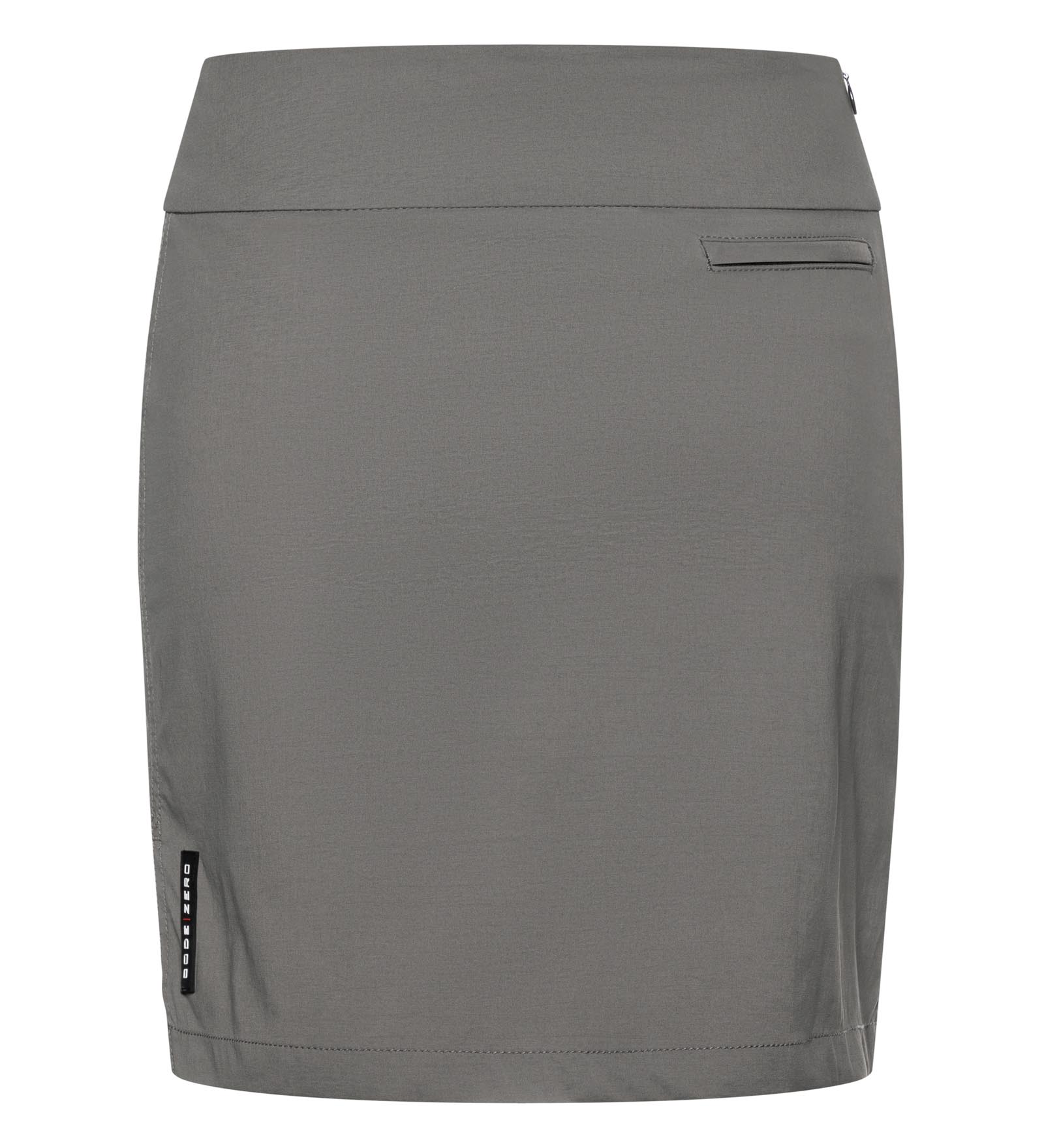 Skort Grau für Damen Skort Grau für Damen