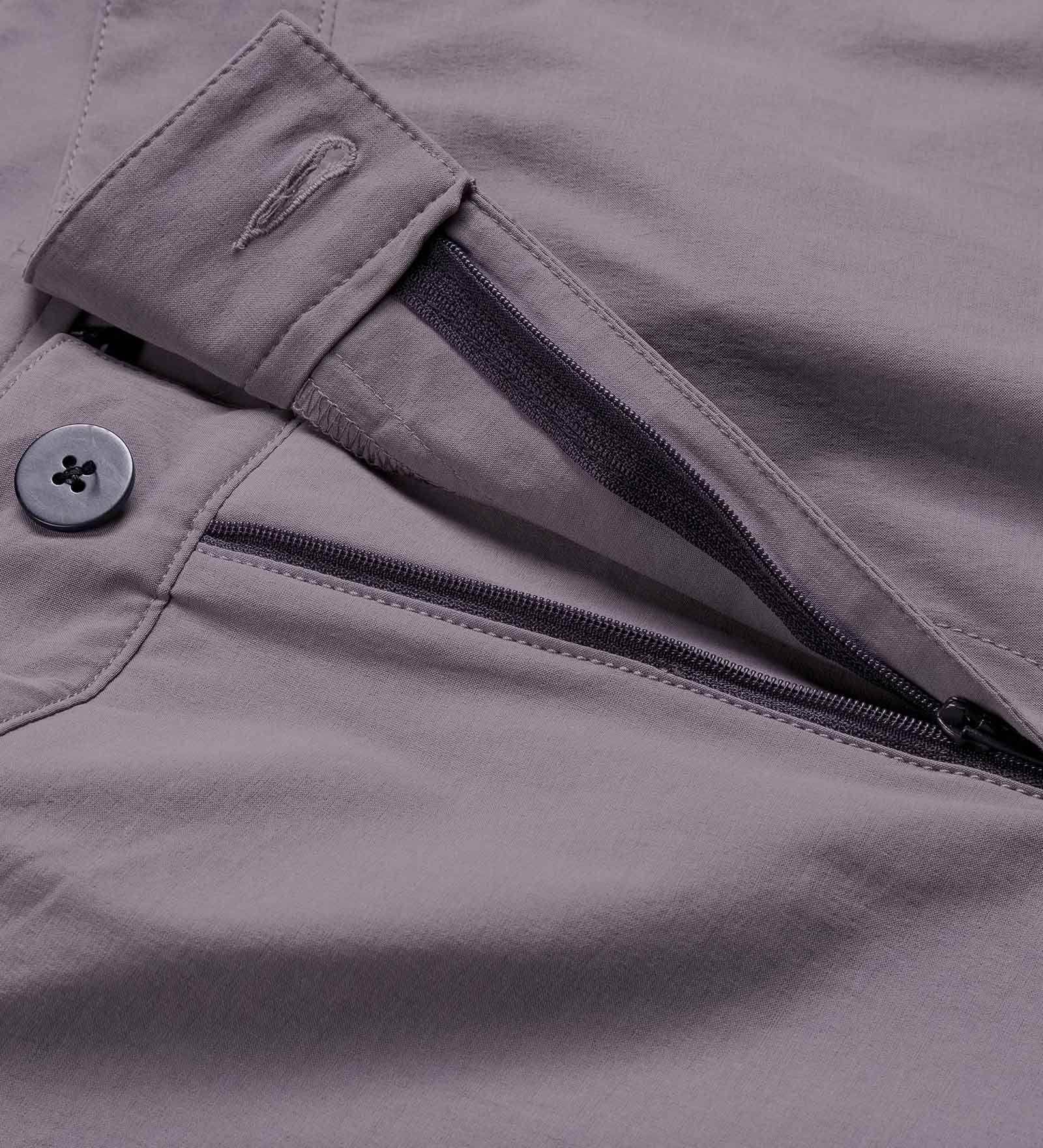 Bermuda Gris pour Hommes Bermuda Gris pour Hommes