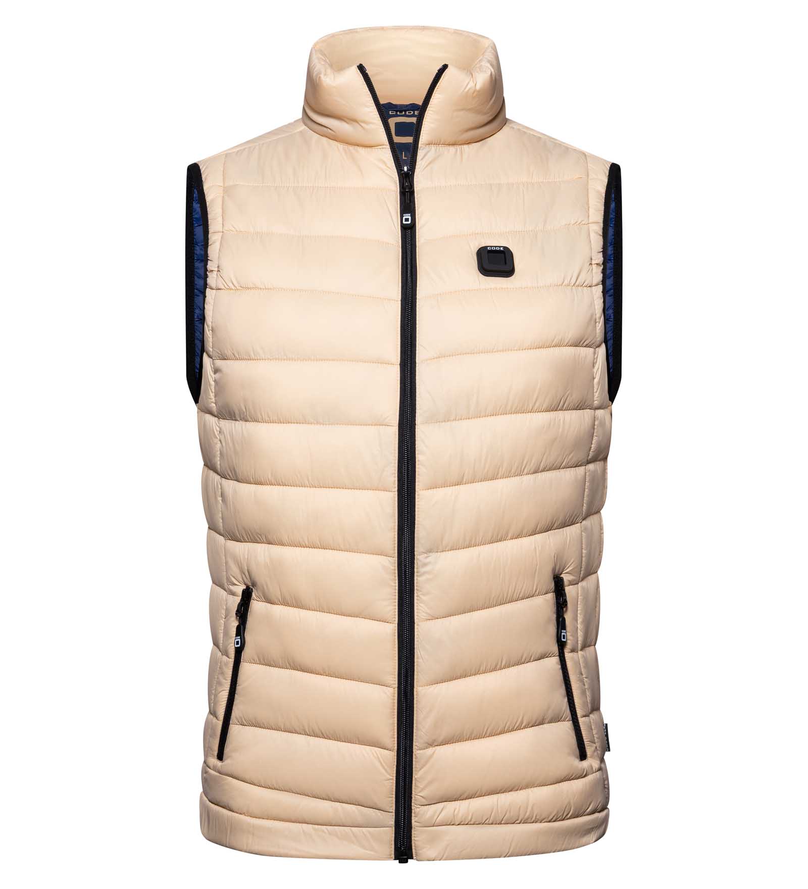 Steppweste Herren Jackyard Steppweste Herren Jackyard