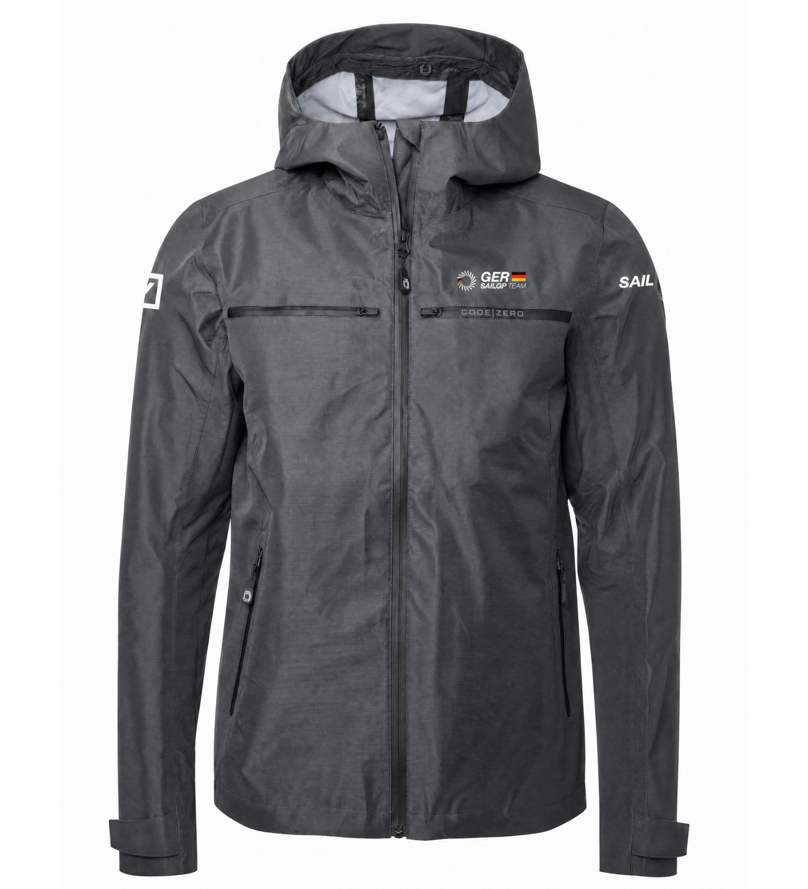 Rain Jacket Men