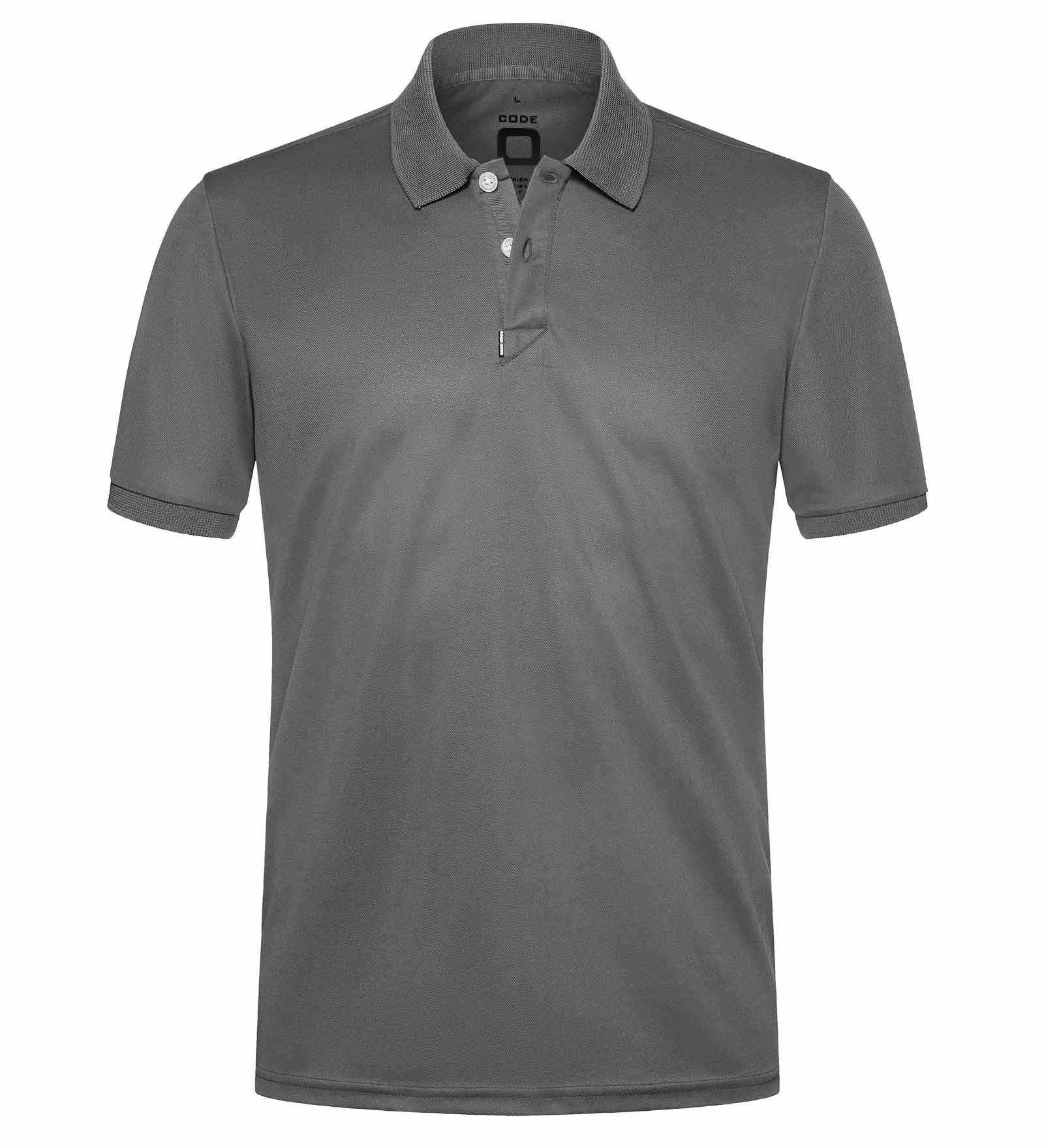 Polo Shirt Atlantic