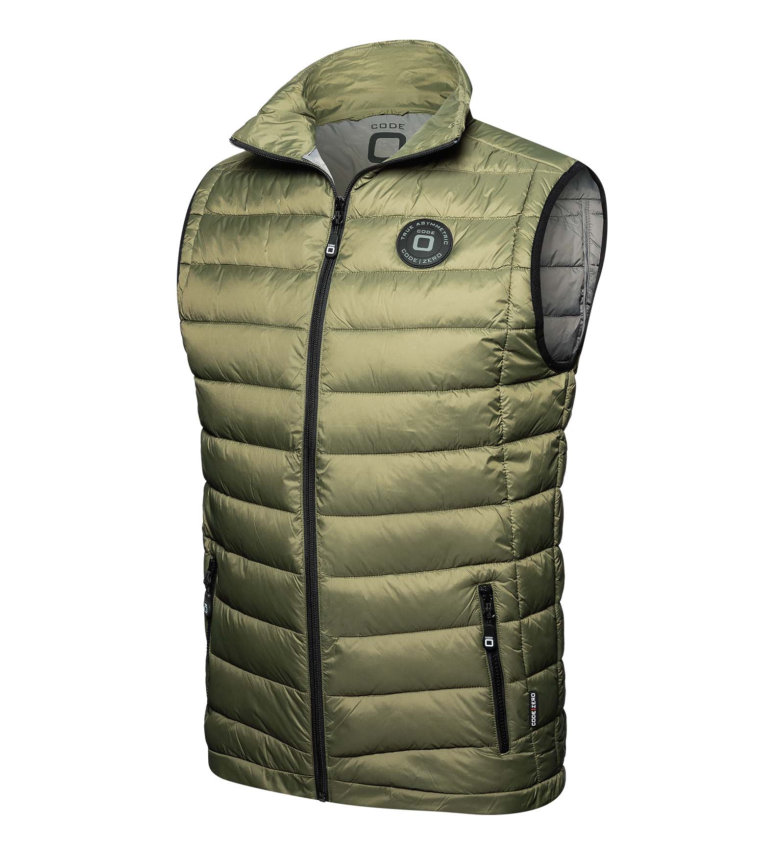 Gilet Homme Jackyard