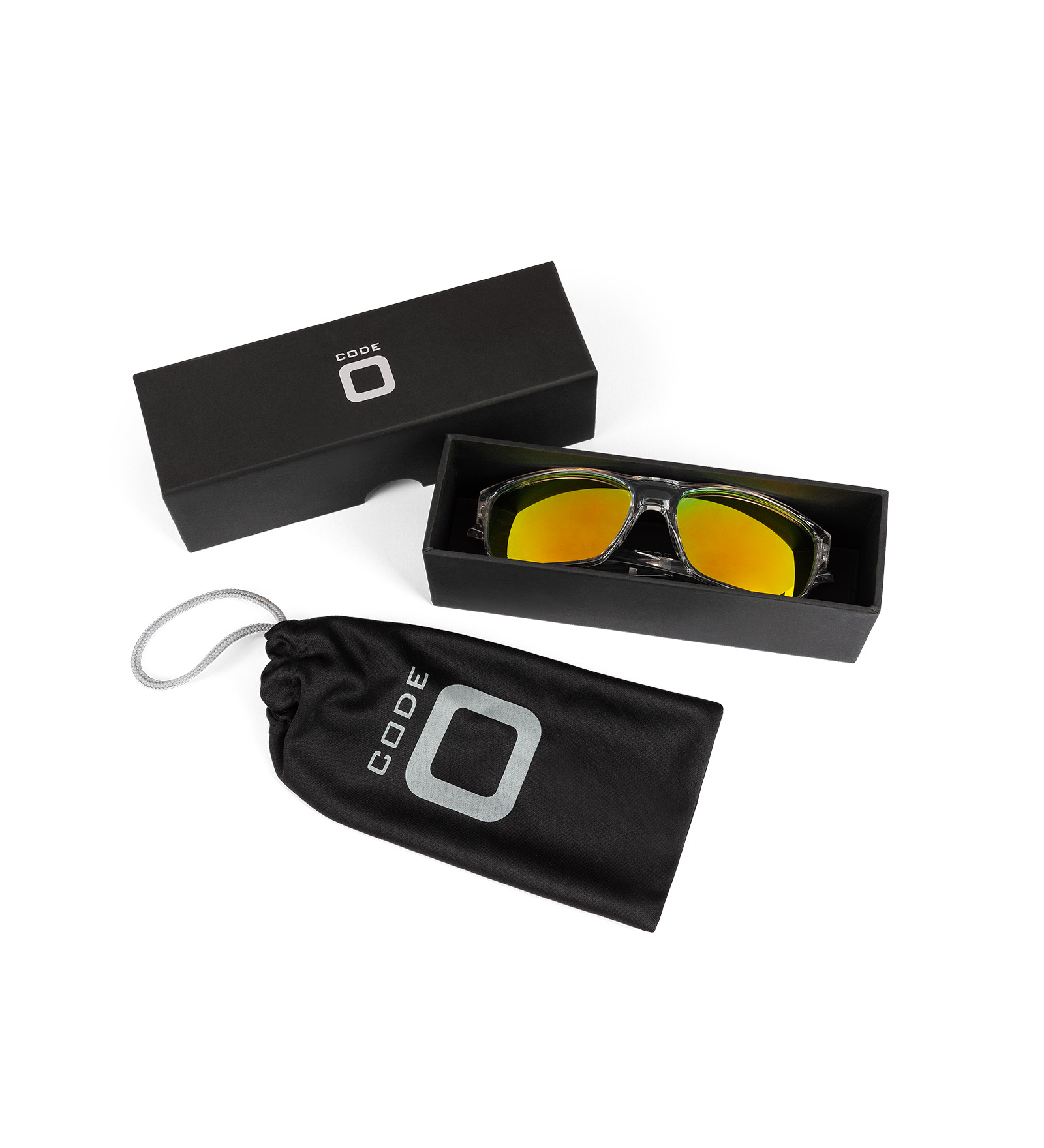 Sunglasses Yellow for Men and Women 