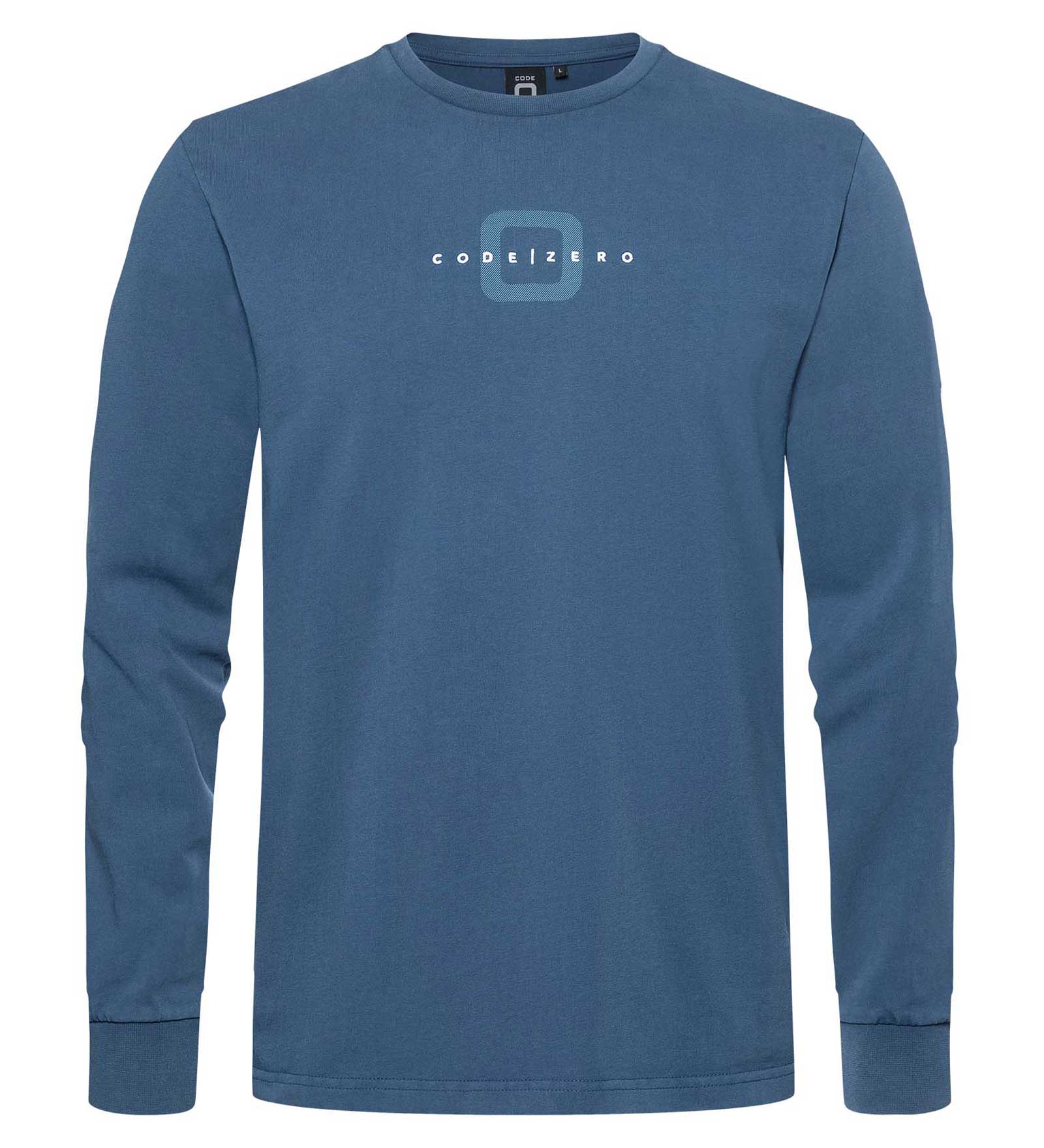 Langarmshirt Herren Beam Langarmshirt Herren Beam