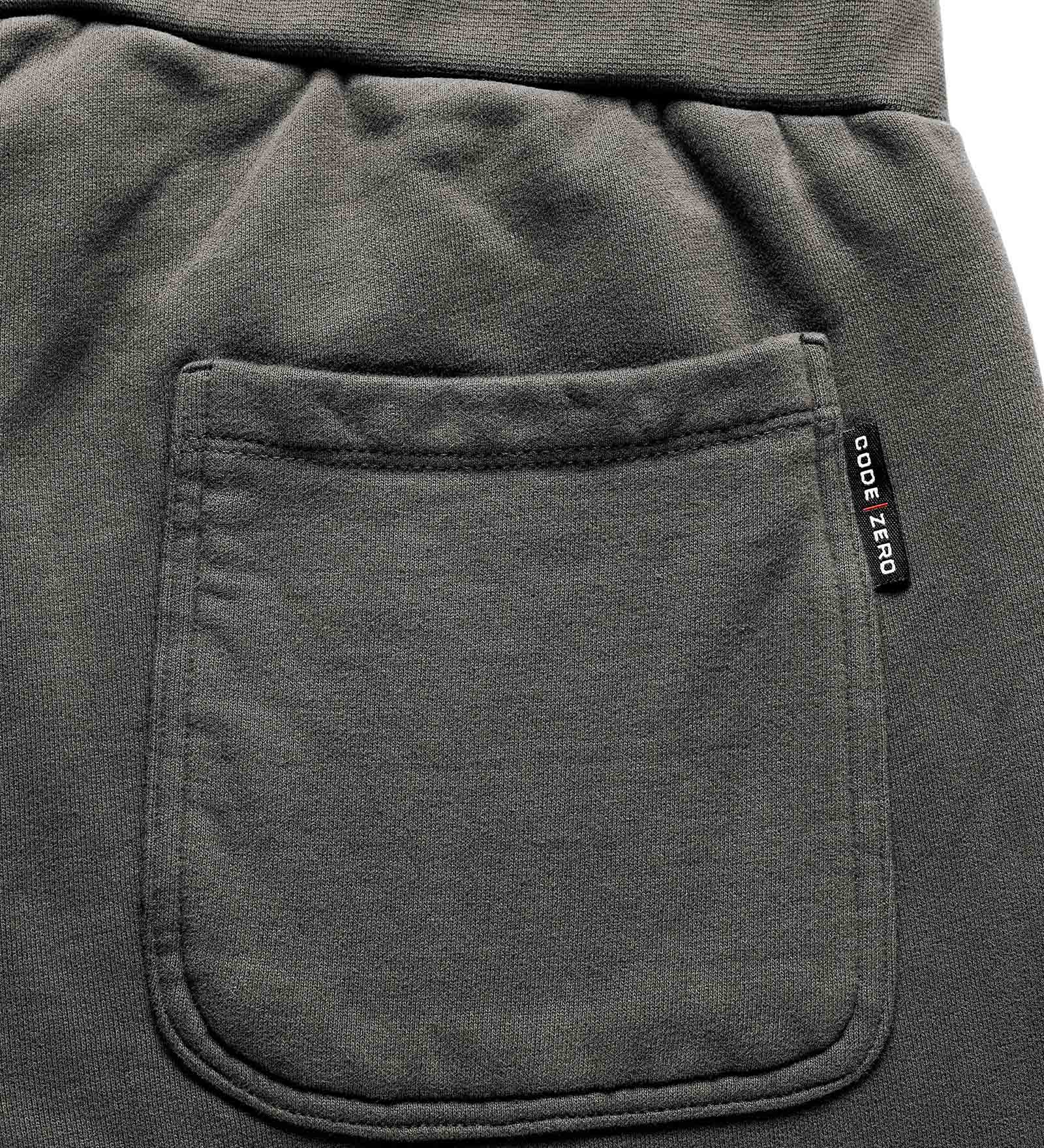 Sweatpants Inboard