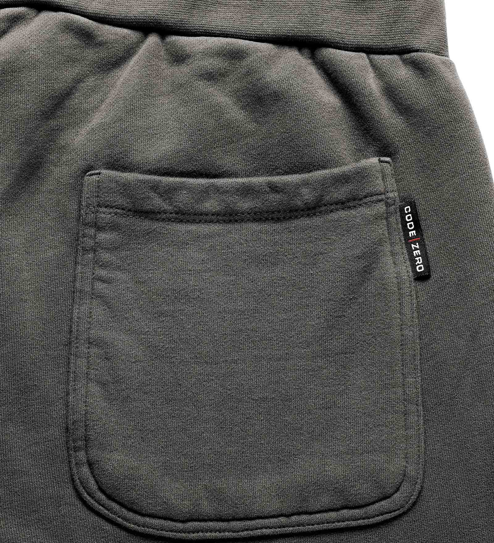 Sweatpants Inboard