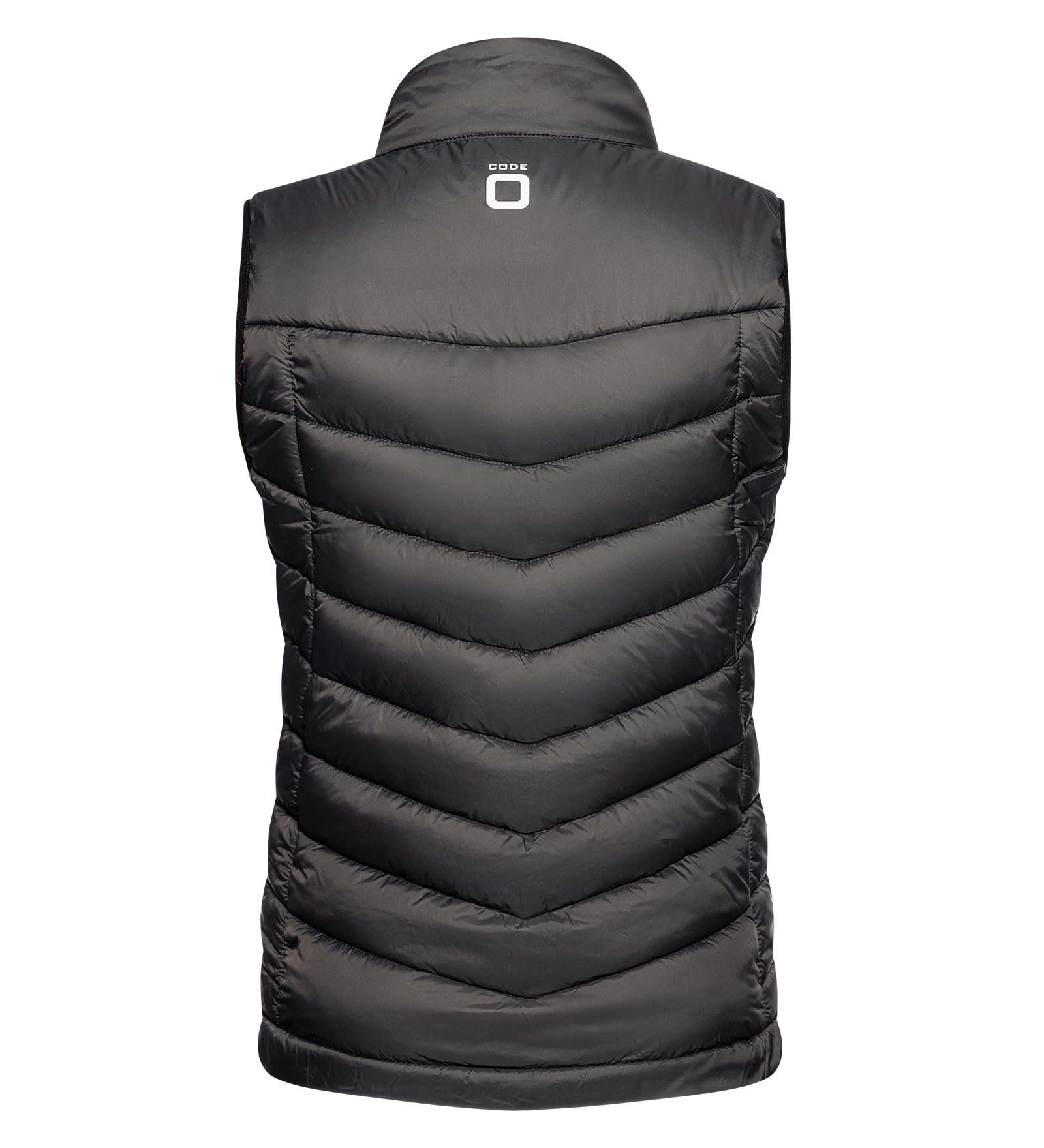 Bodywarmer Grijs voor Dames 