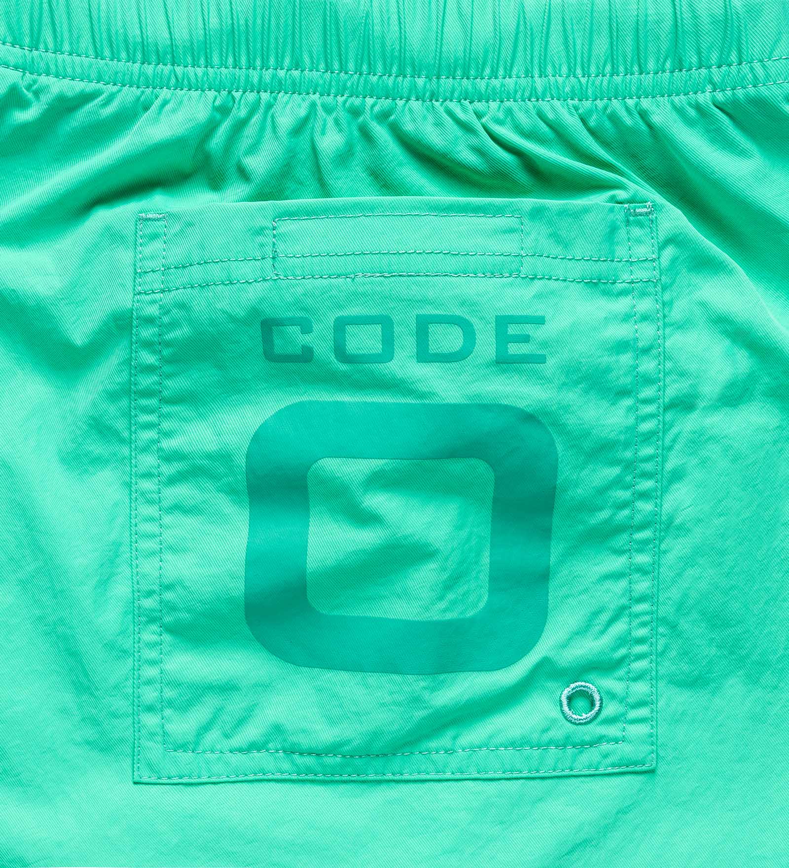 Swim Shorts Groen voor Heren 