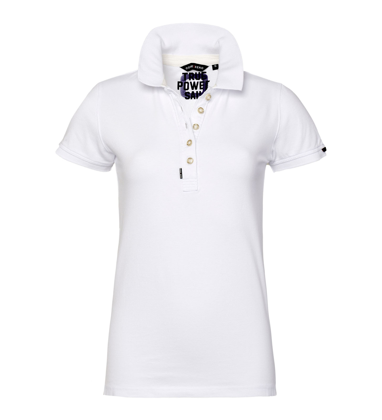 Polo Shirt Femme Shore