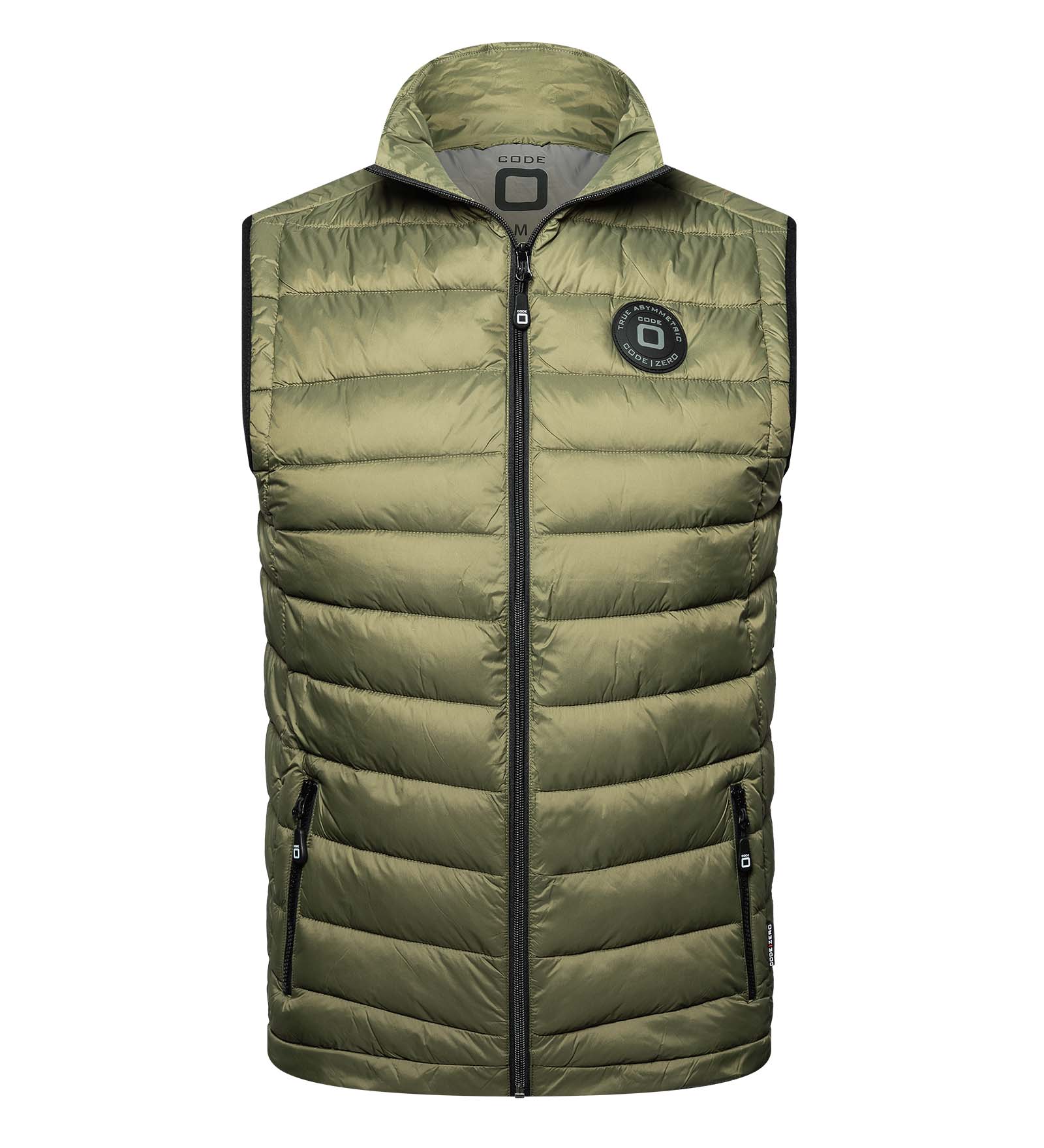 Gilet Matelassé Homme Jackyard