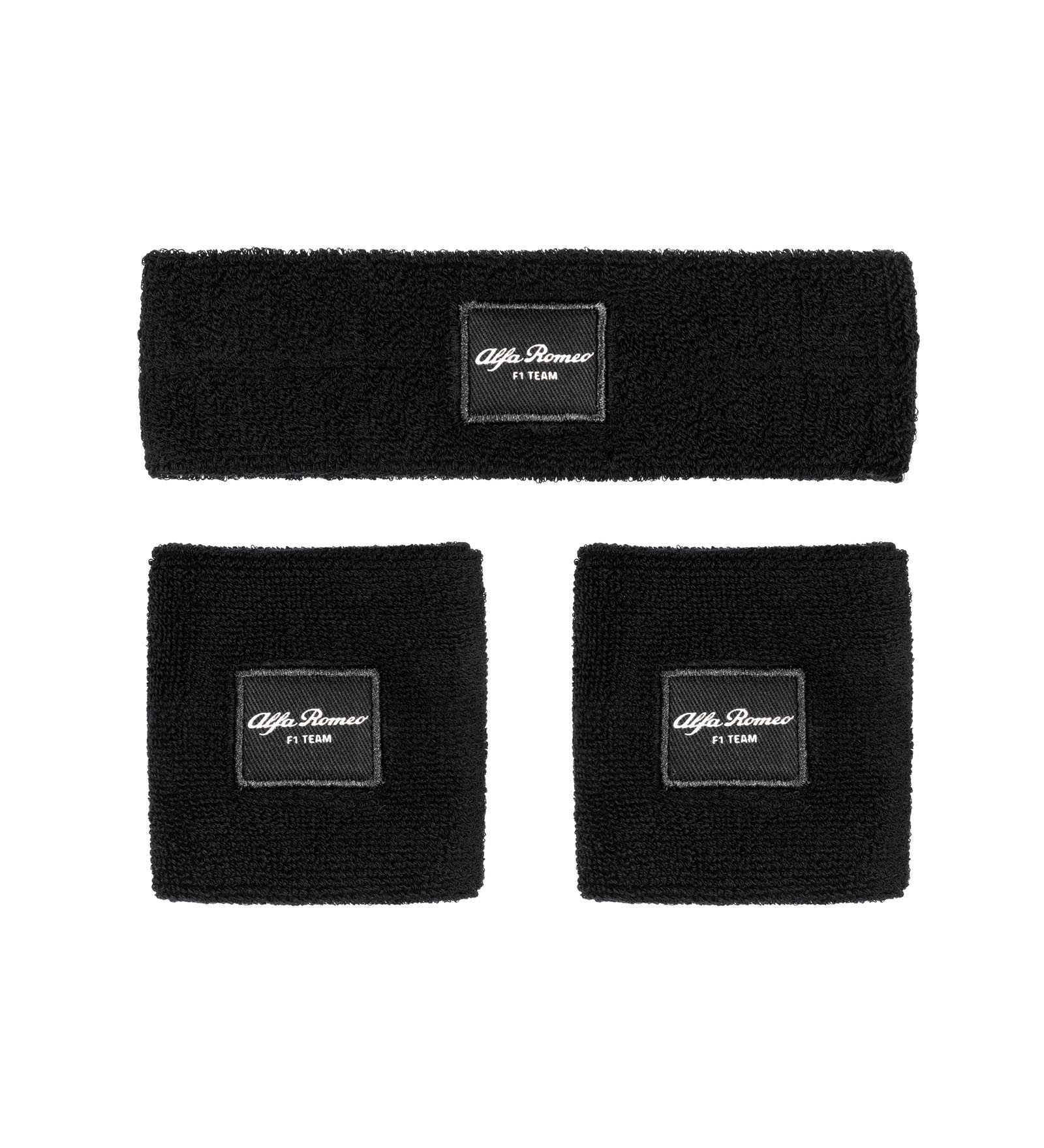 Sweatband set