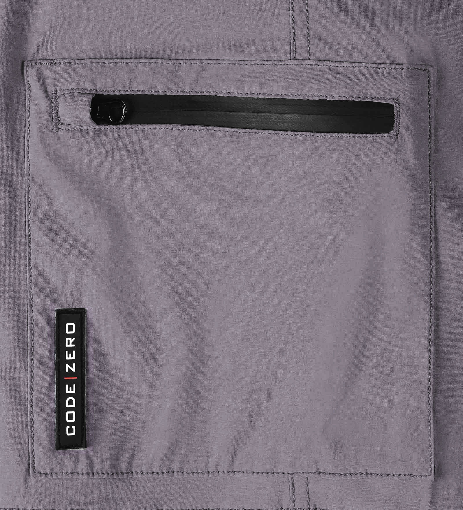Cargo Shorts Grey for Men Cargo Shorts Grey for Men
