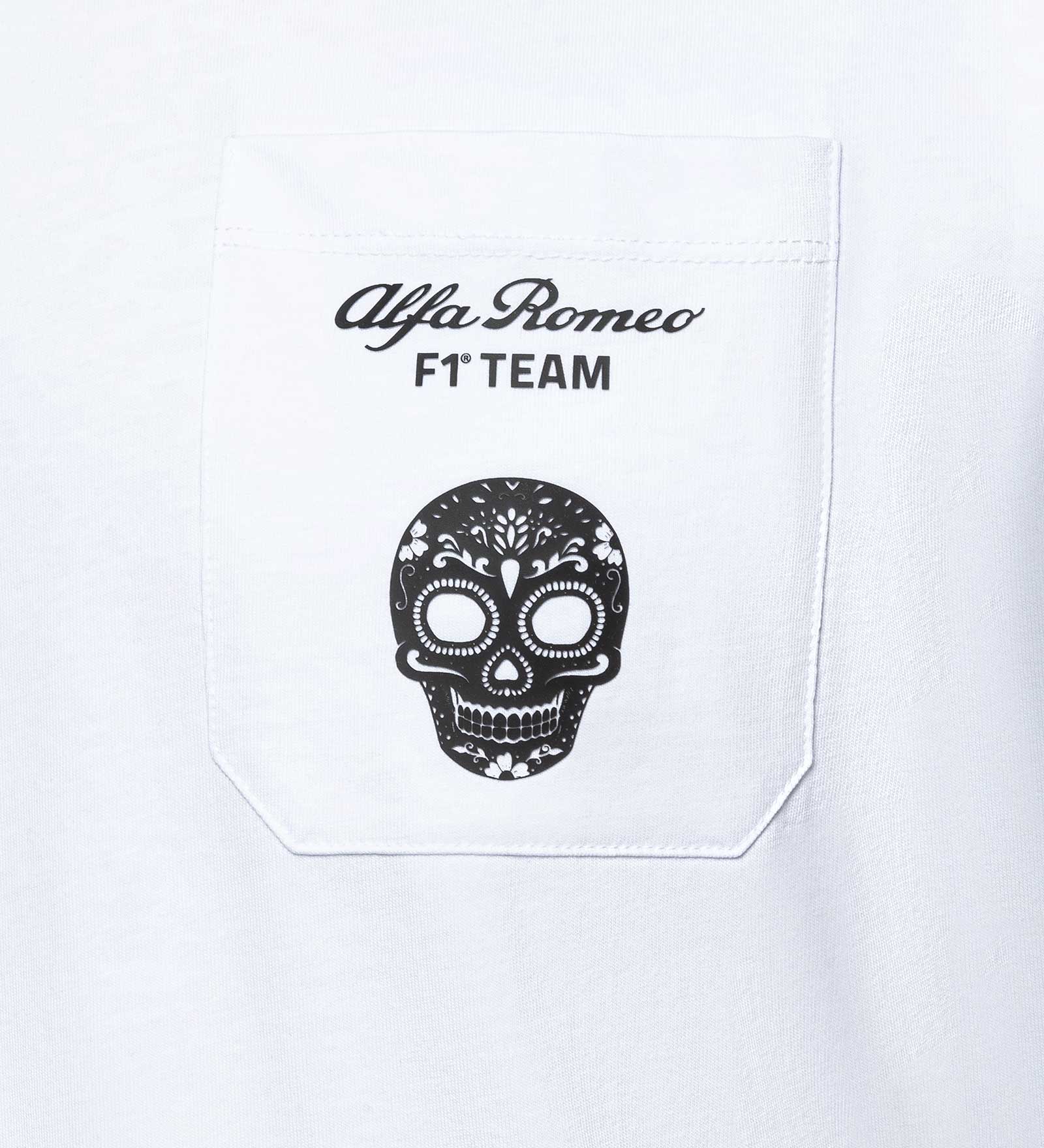 T-Shirt Mexico Skull T-Shirt Mexico Skull