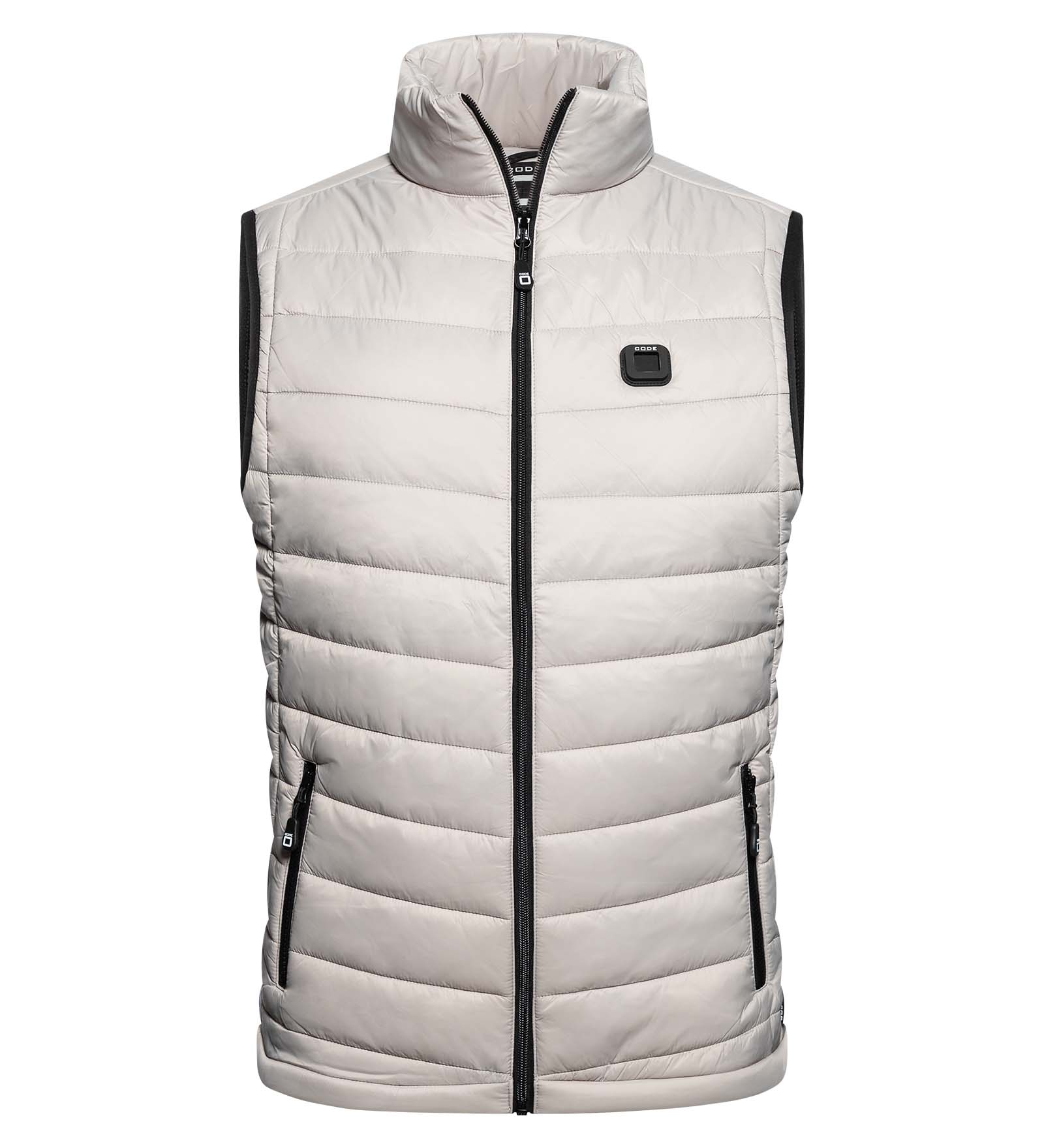 Gilet imbottito Uomo Jackyard