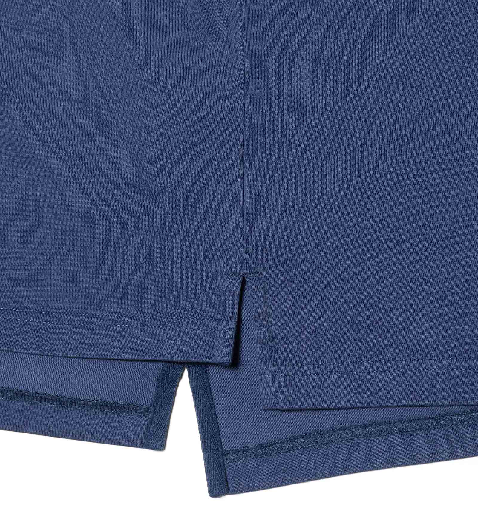 Polo rugby Marine pour Hommes Polo rugby Marine pour Hommes