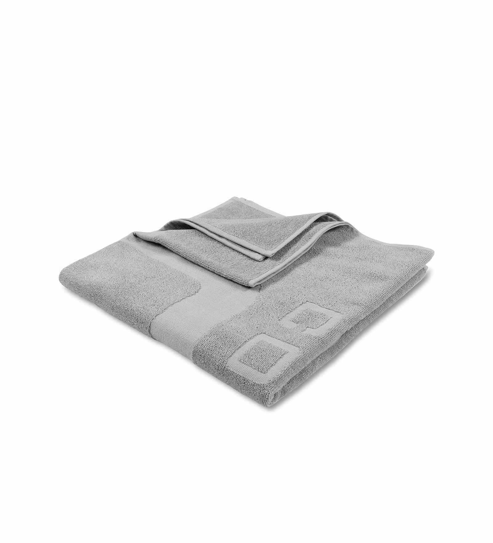 Bath Towel Grey for Men and Women Bath Towel Grey for Men and Women