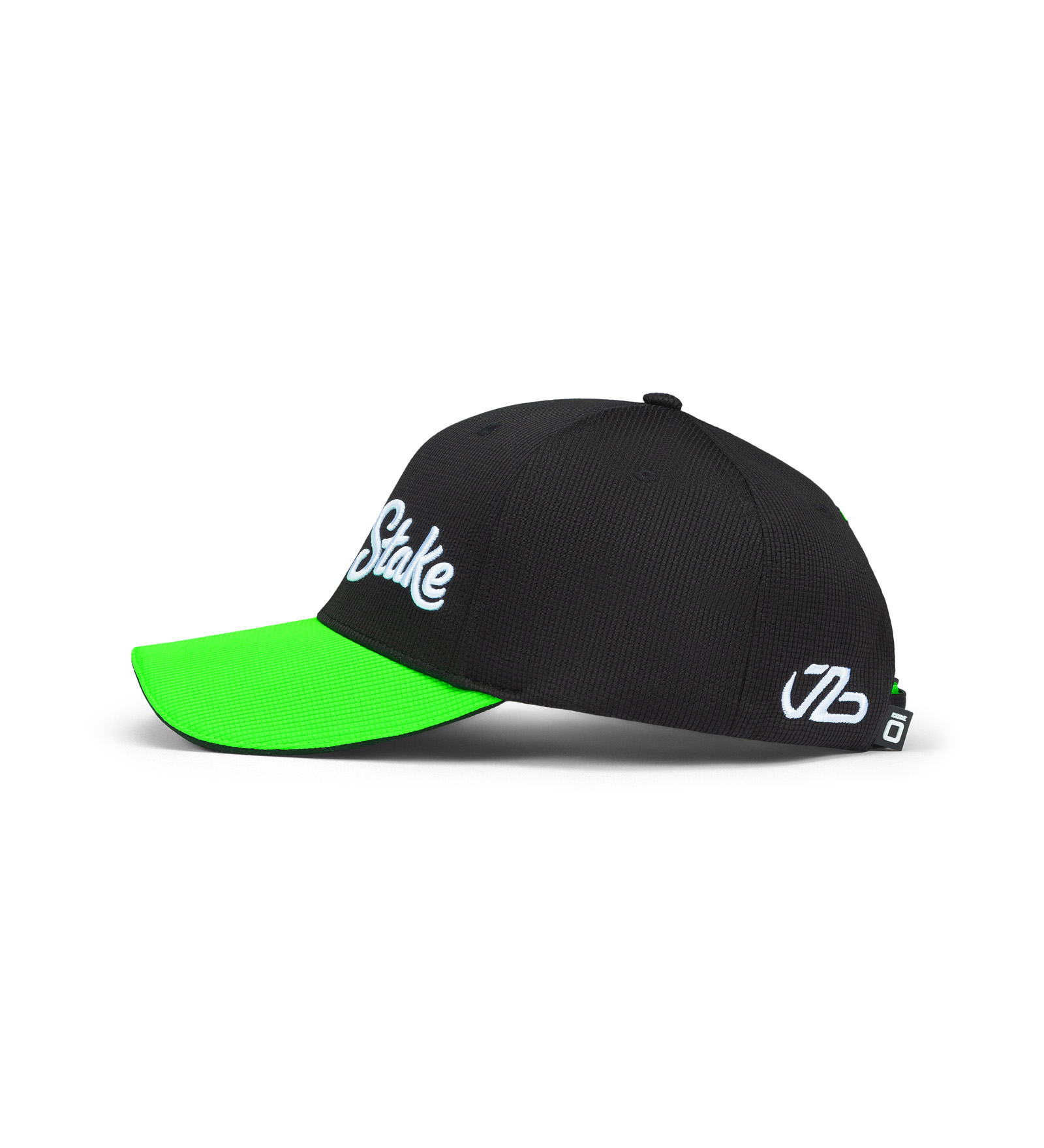 Cap Zwart voor Heren en Dames 