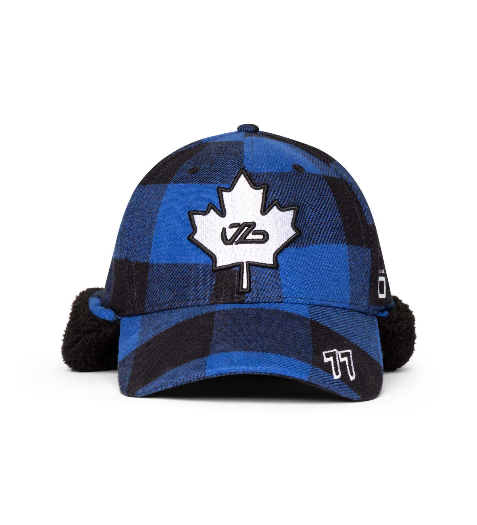 Trapper Hat Lumberjack Trapper Hat Lumberjack