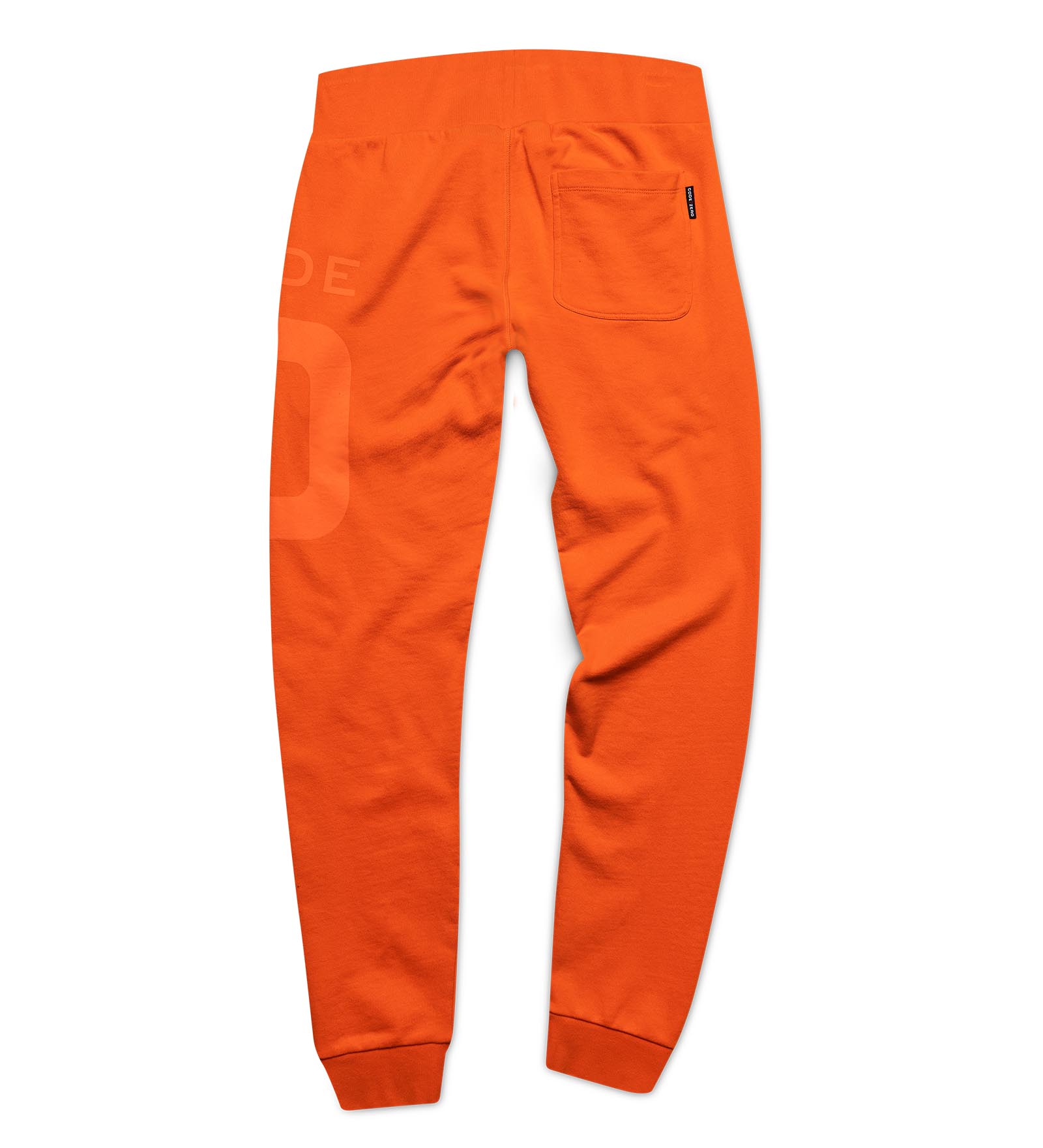 Sweatpants Inboard