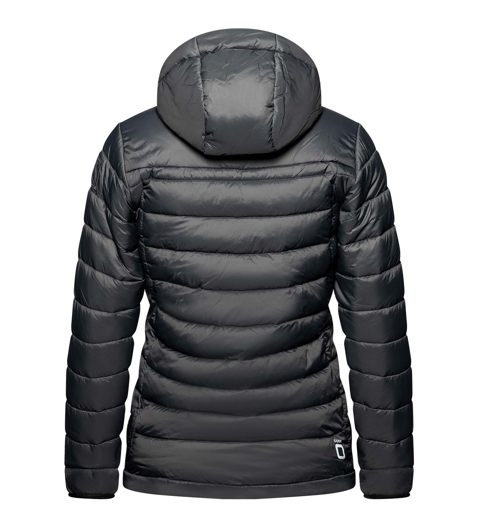 Chaqueta Mujer Jackyard