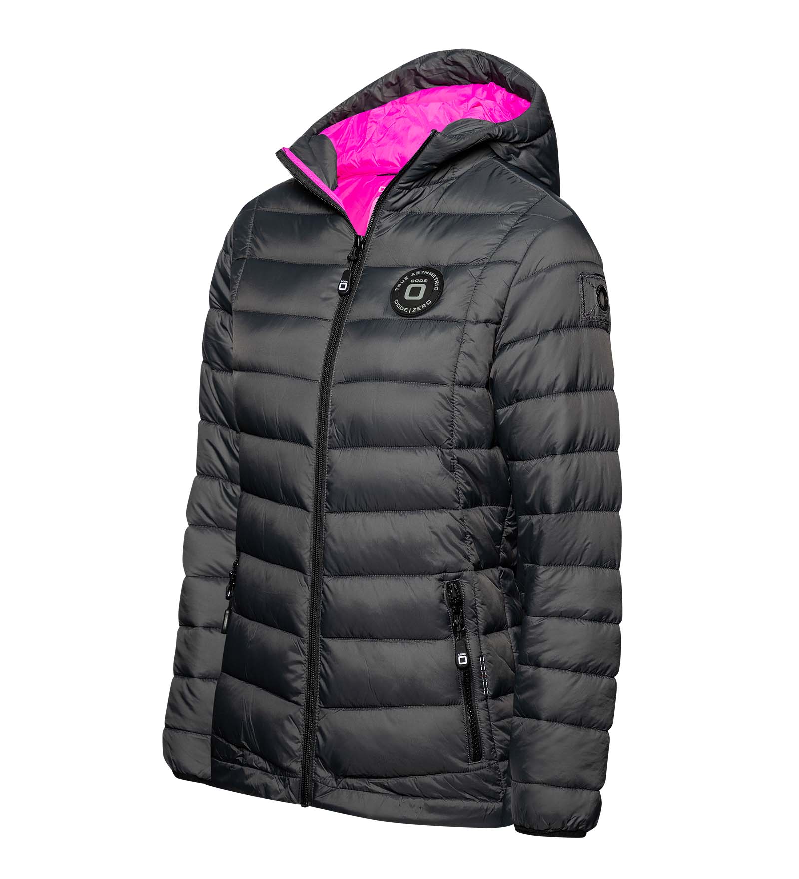 Chaqueta Mujer Jackyard