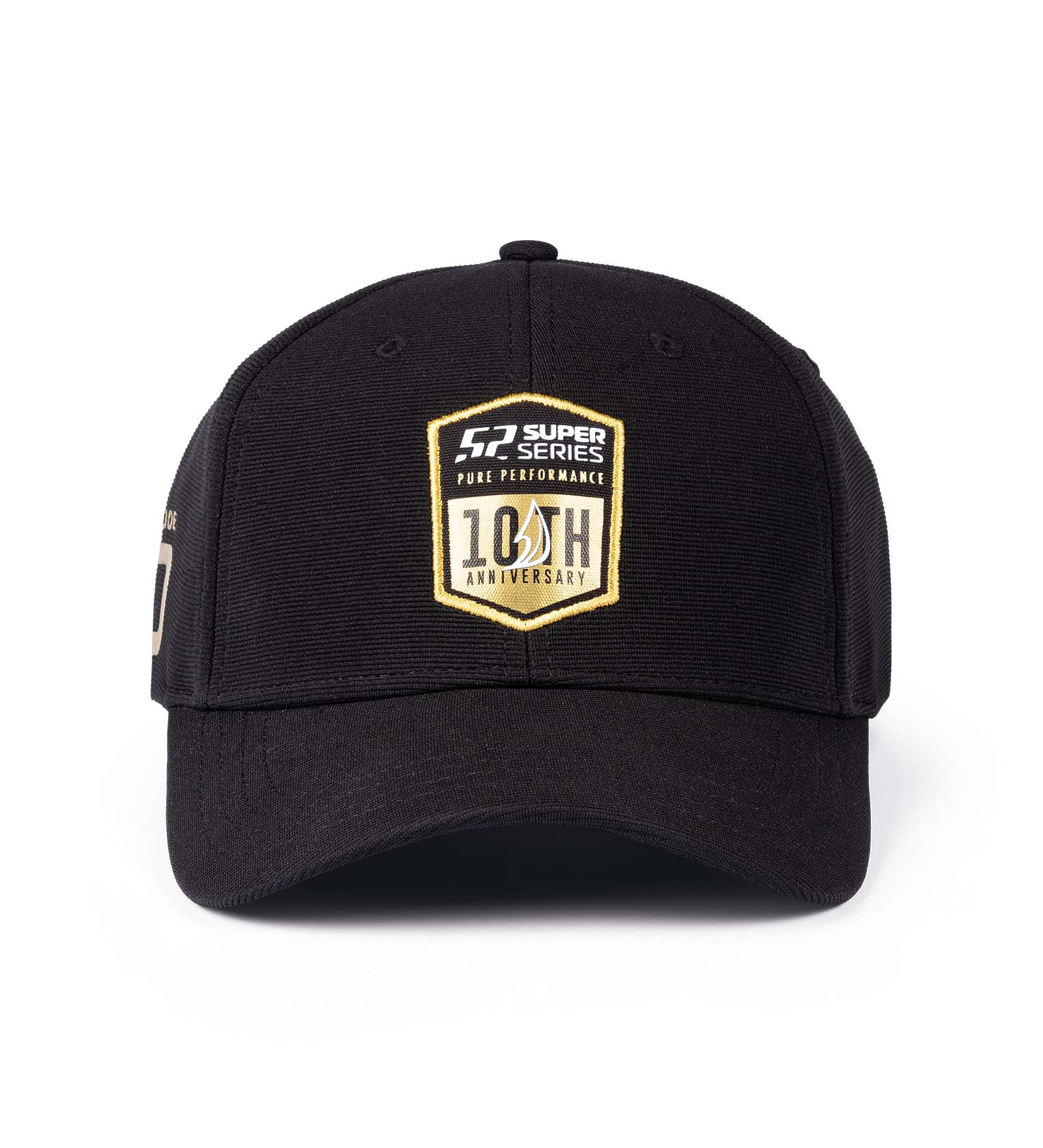 Gorra Pure Performance Curved