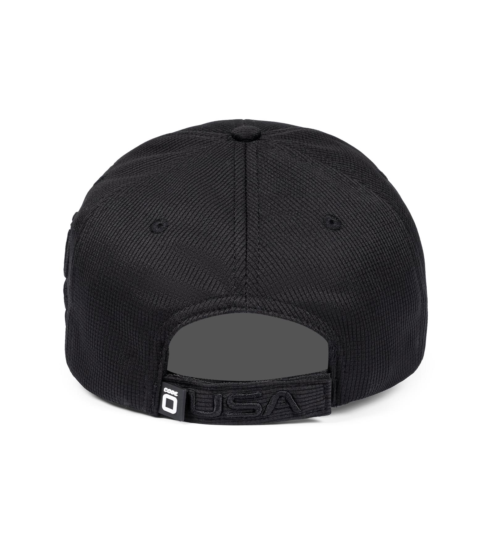 Cap USA Black Flag Cap USA Black Flag