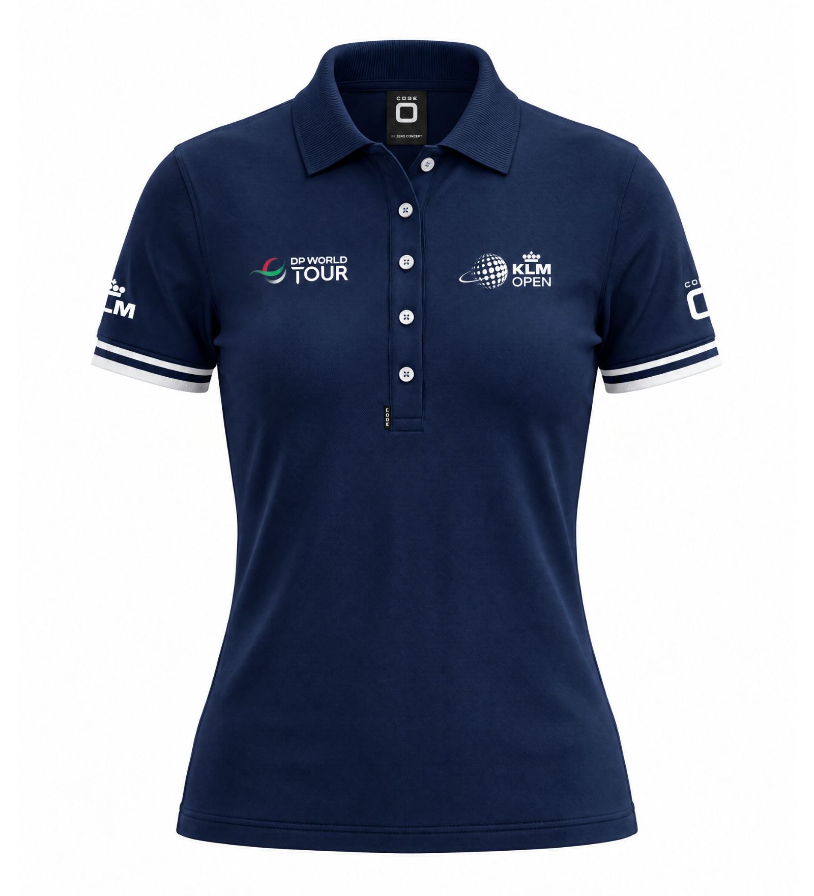 Polo Shirt Women