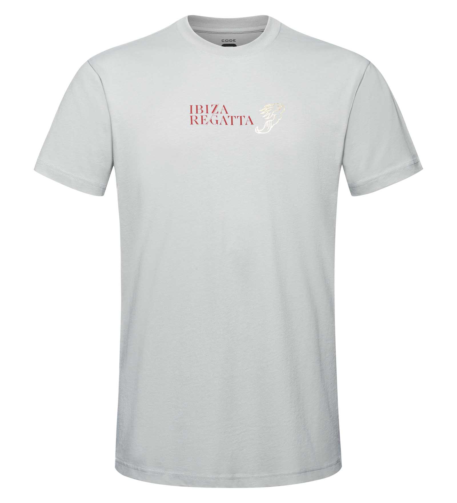 T-Shirt Men Ibiza Regatta