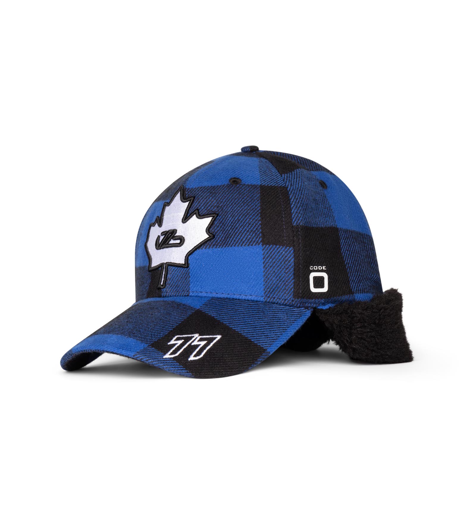 Trapper Hat Lumberjack Trapper Hat Lumberjack