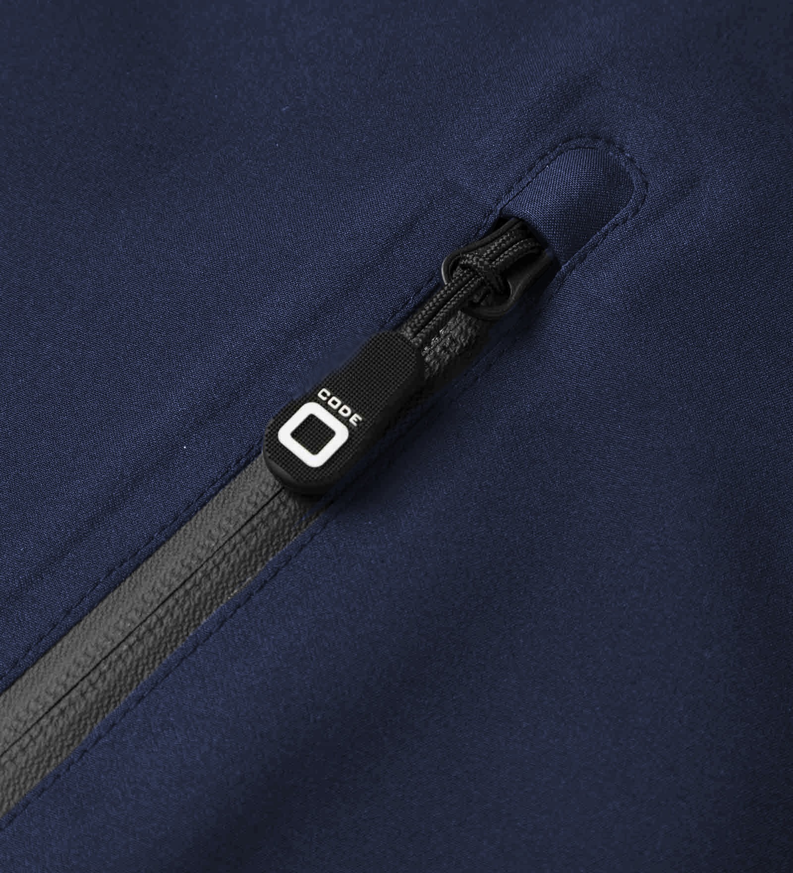 Bodywarmer softshell Marine voor Heren Bodywarmer softshell Marine voor Heren