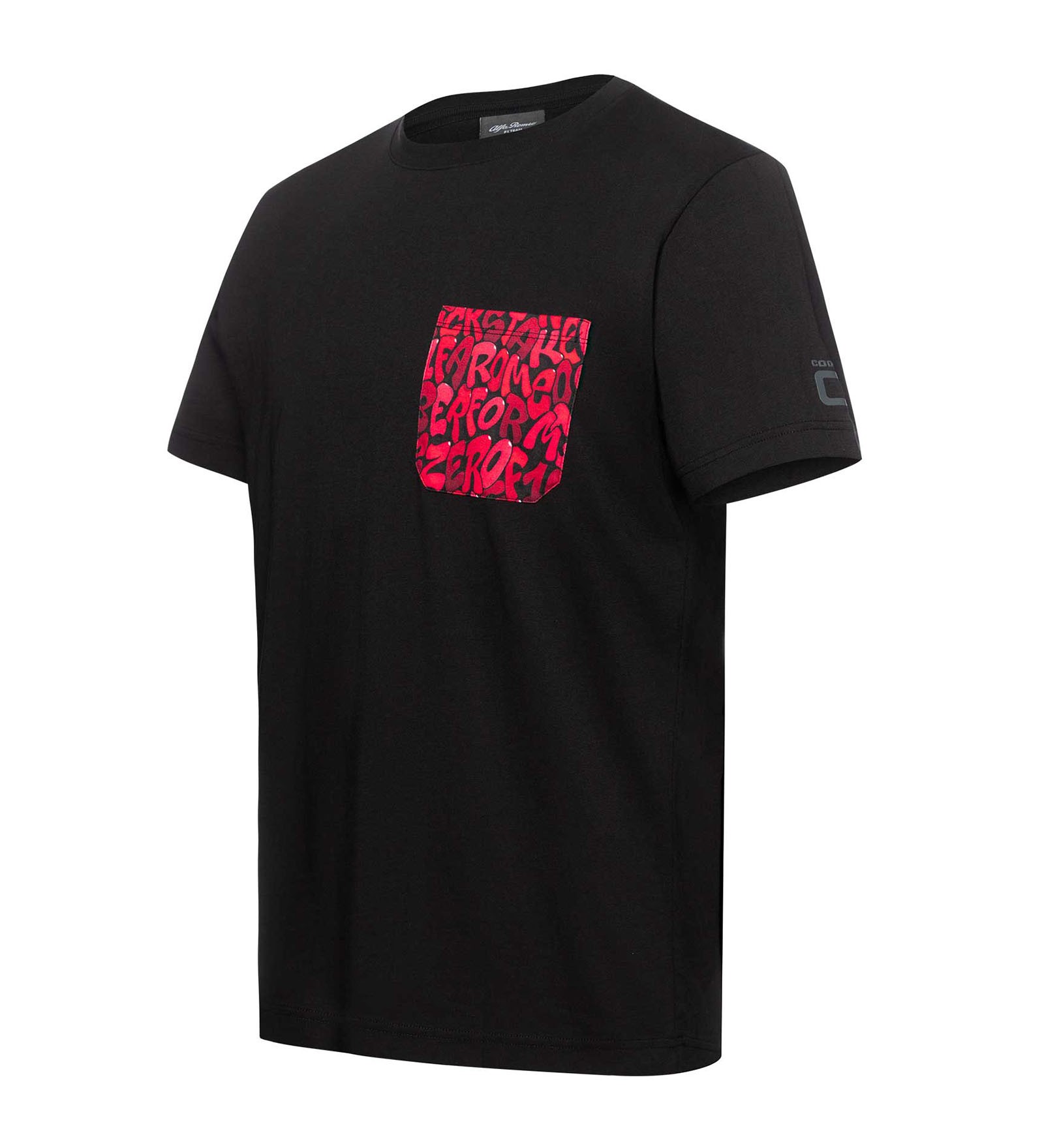 T-Shirt Graffiti T-Shirt Graffiti