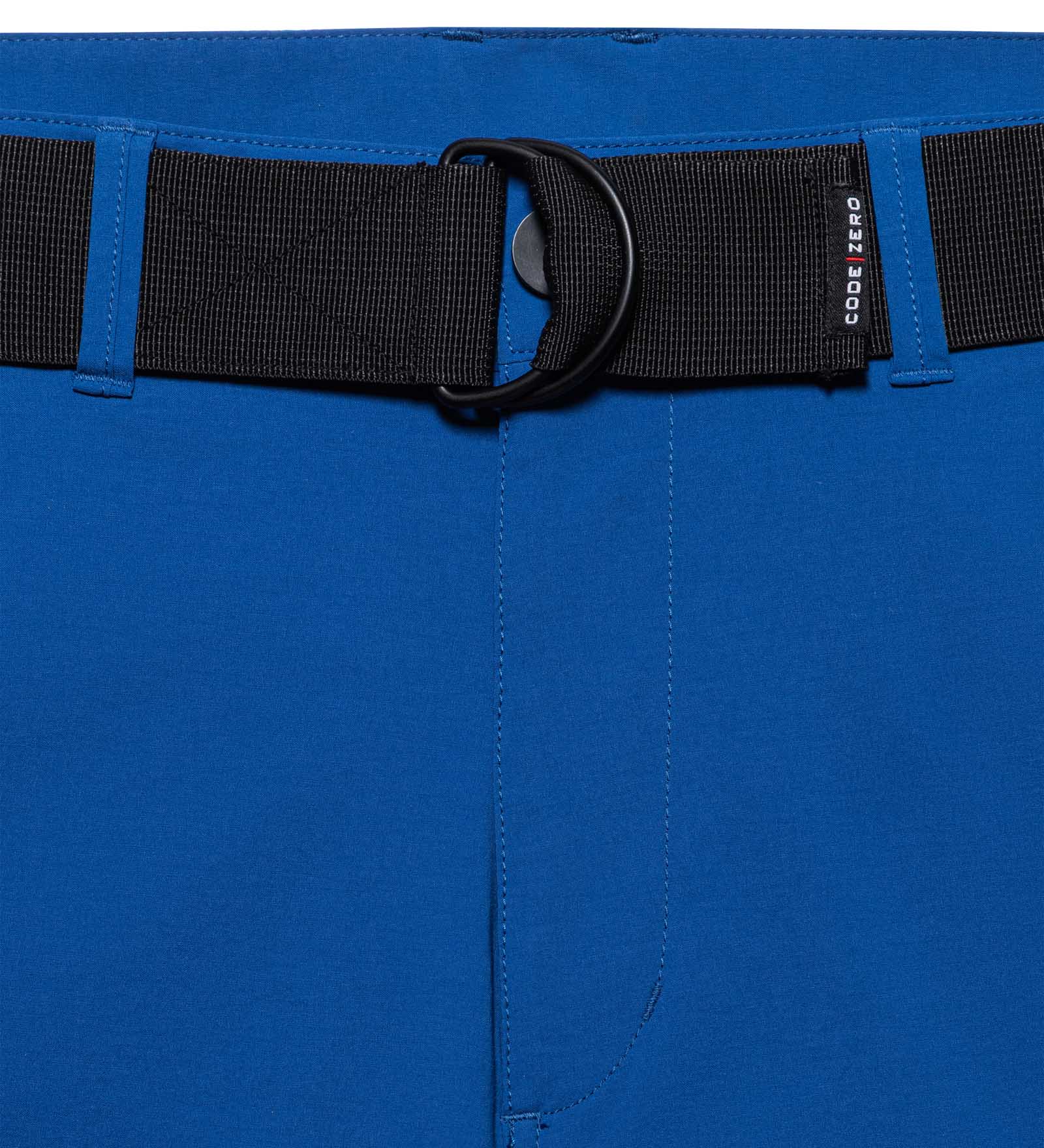 Cargo Shorts Blue for Men 