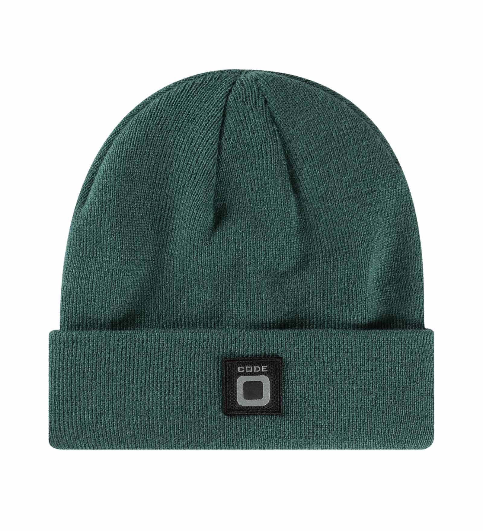 Beanie Beanie green