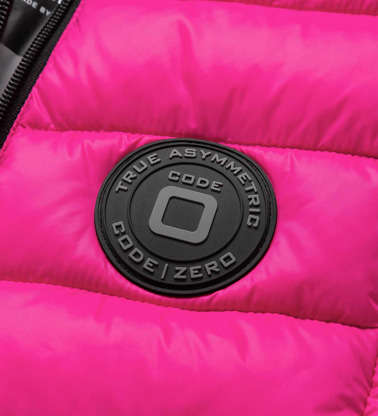 Bodywarmer Roze voor Dames 