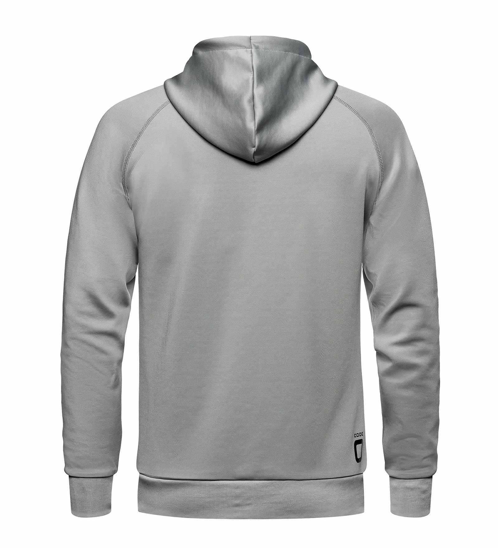 Hoodie met rits Heren Practice Hoodie met rits Heren Practice