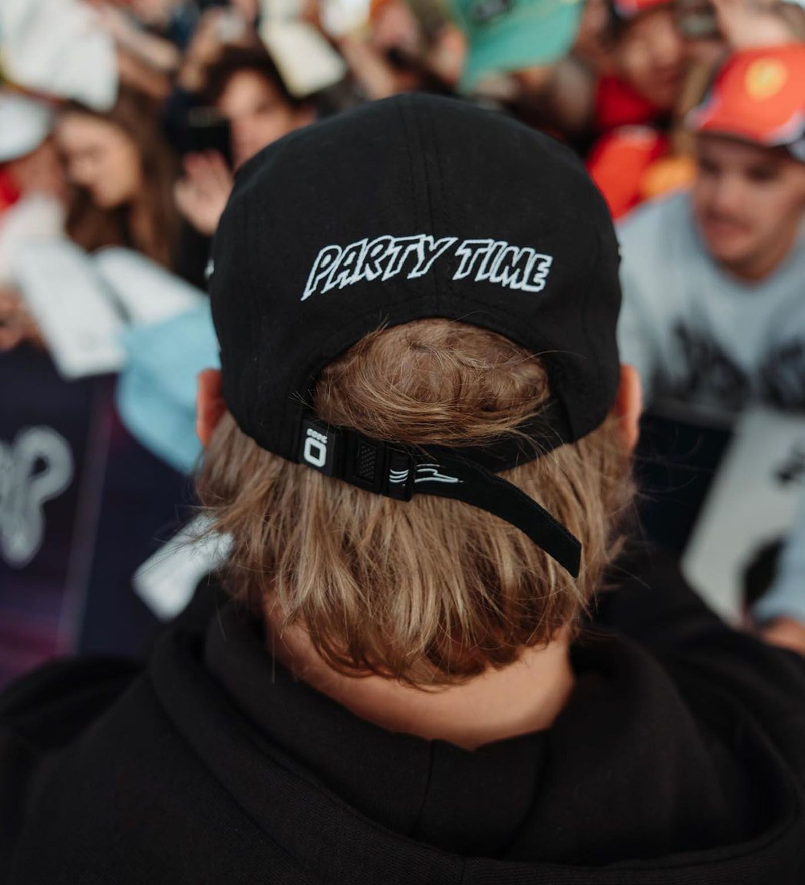 Casquette Mullet Casquette Mullet