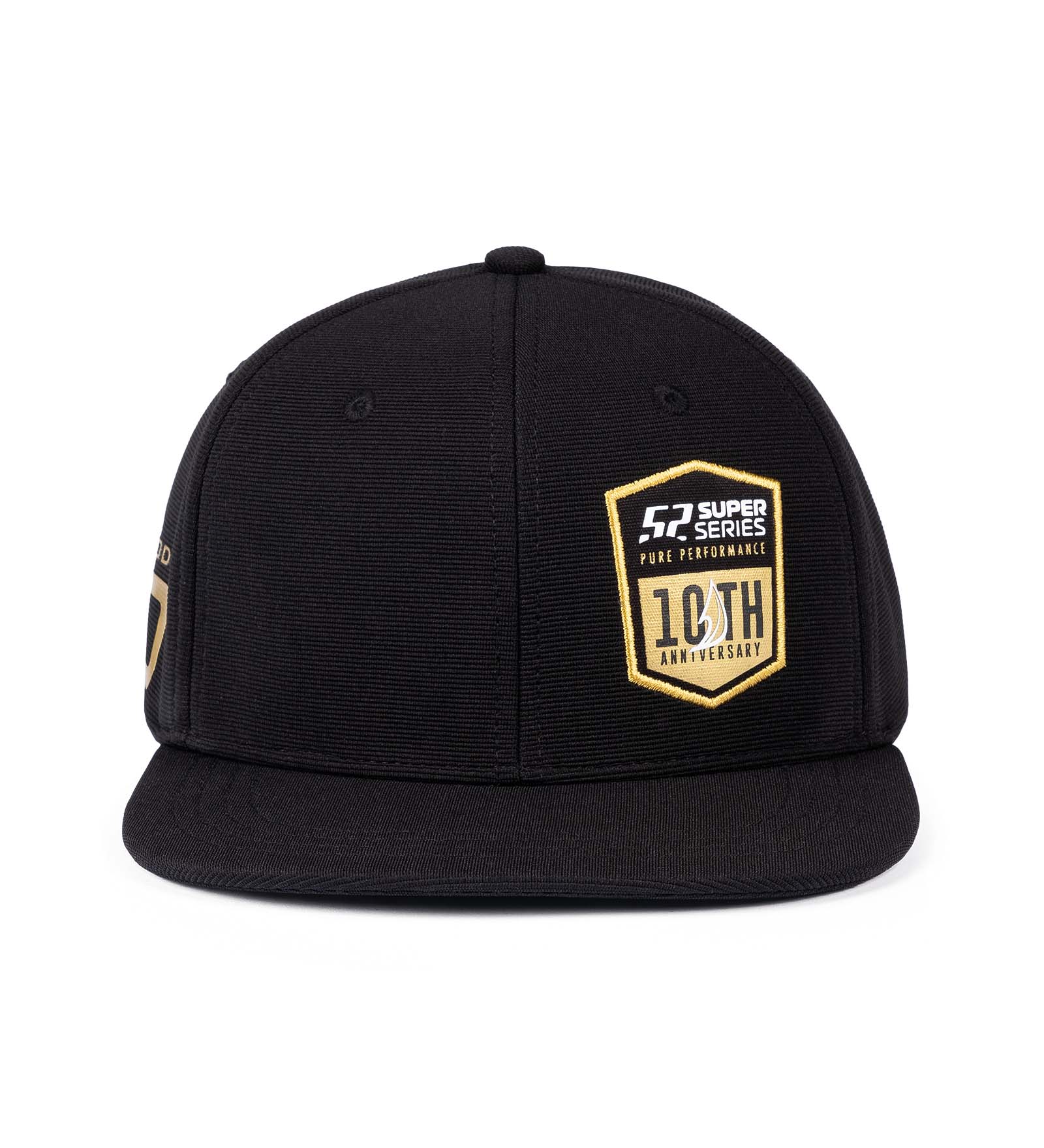 Cap Pure Performance Flat