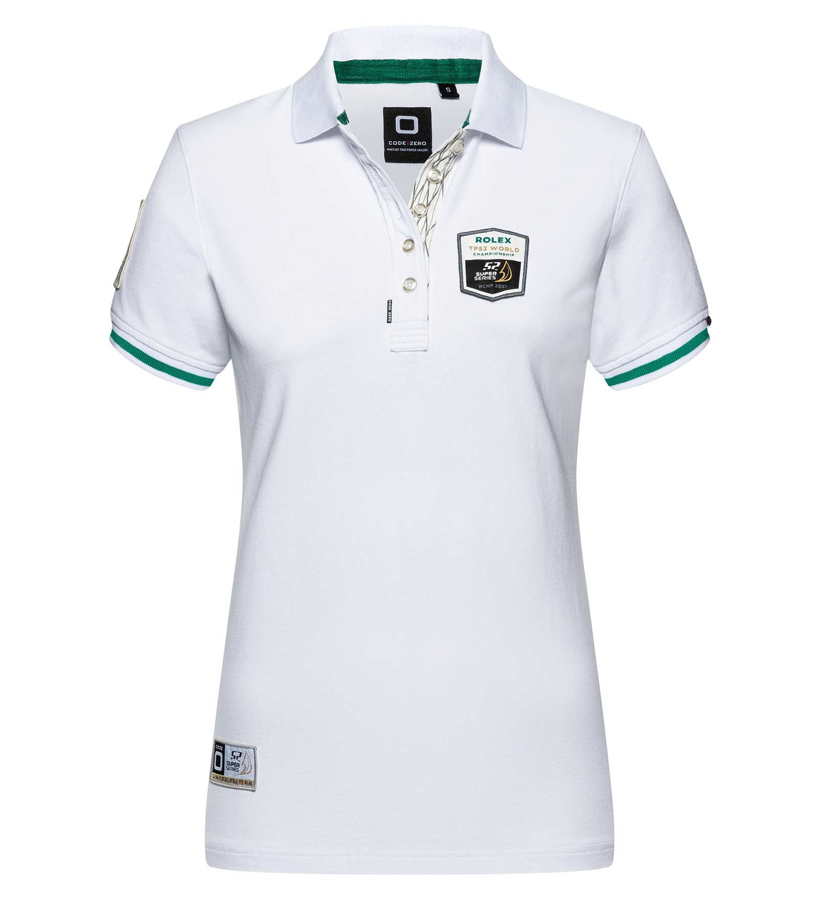 Polo Shirt Women Rolex