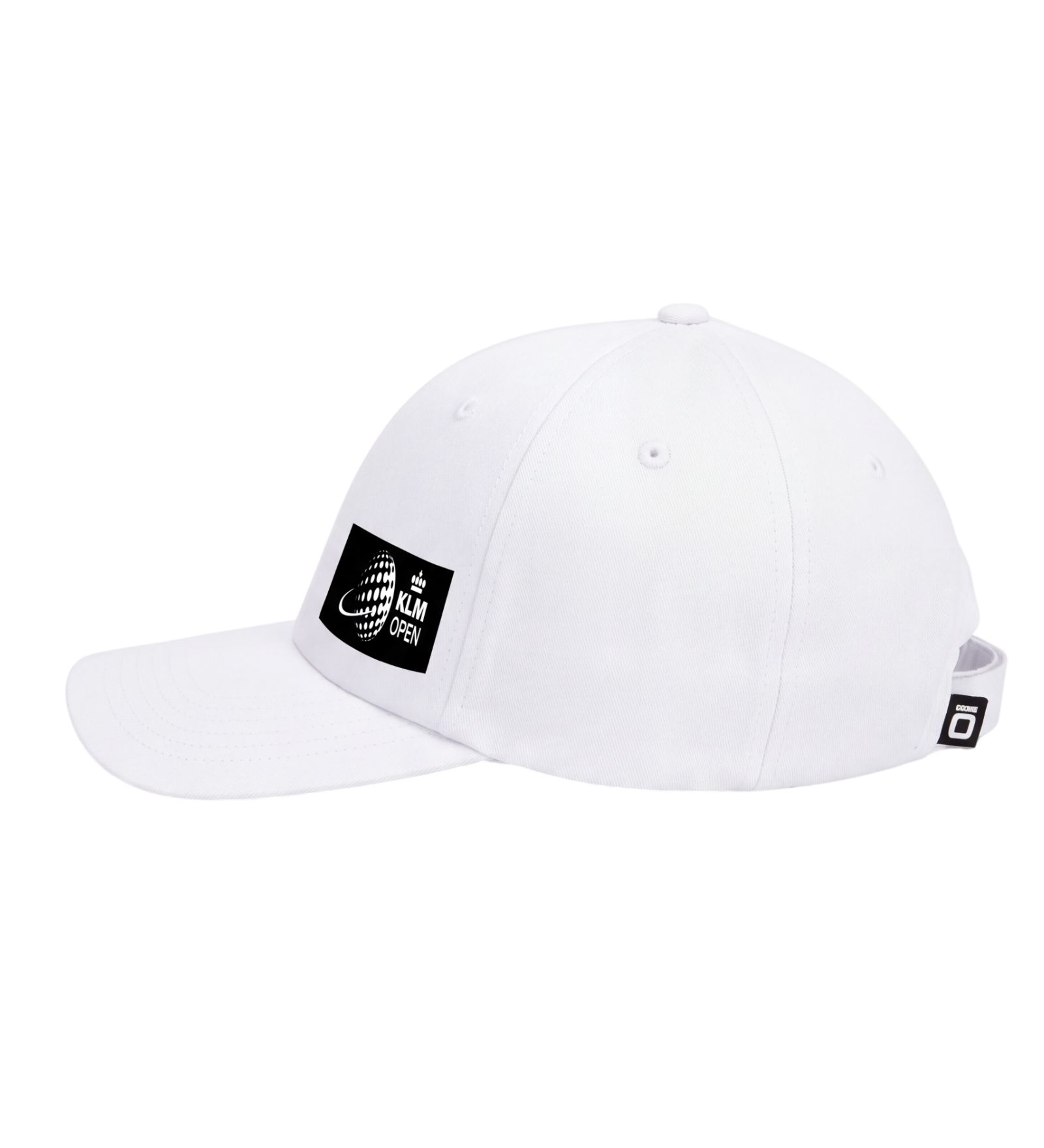 Casquette Blanc pour Hommes et Femmes