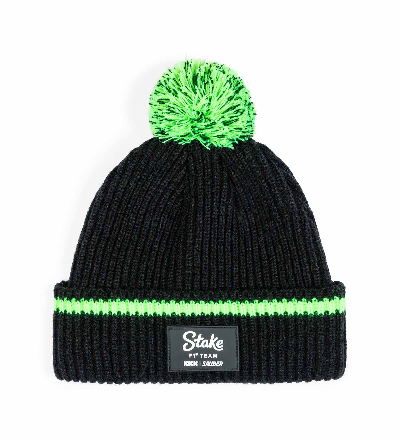 Beanie Black for Men and Women 