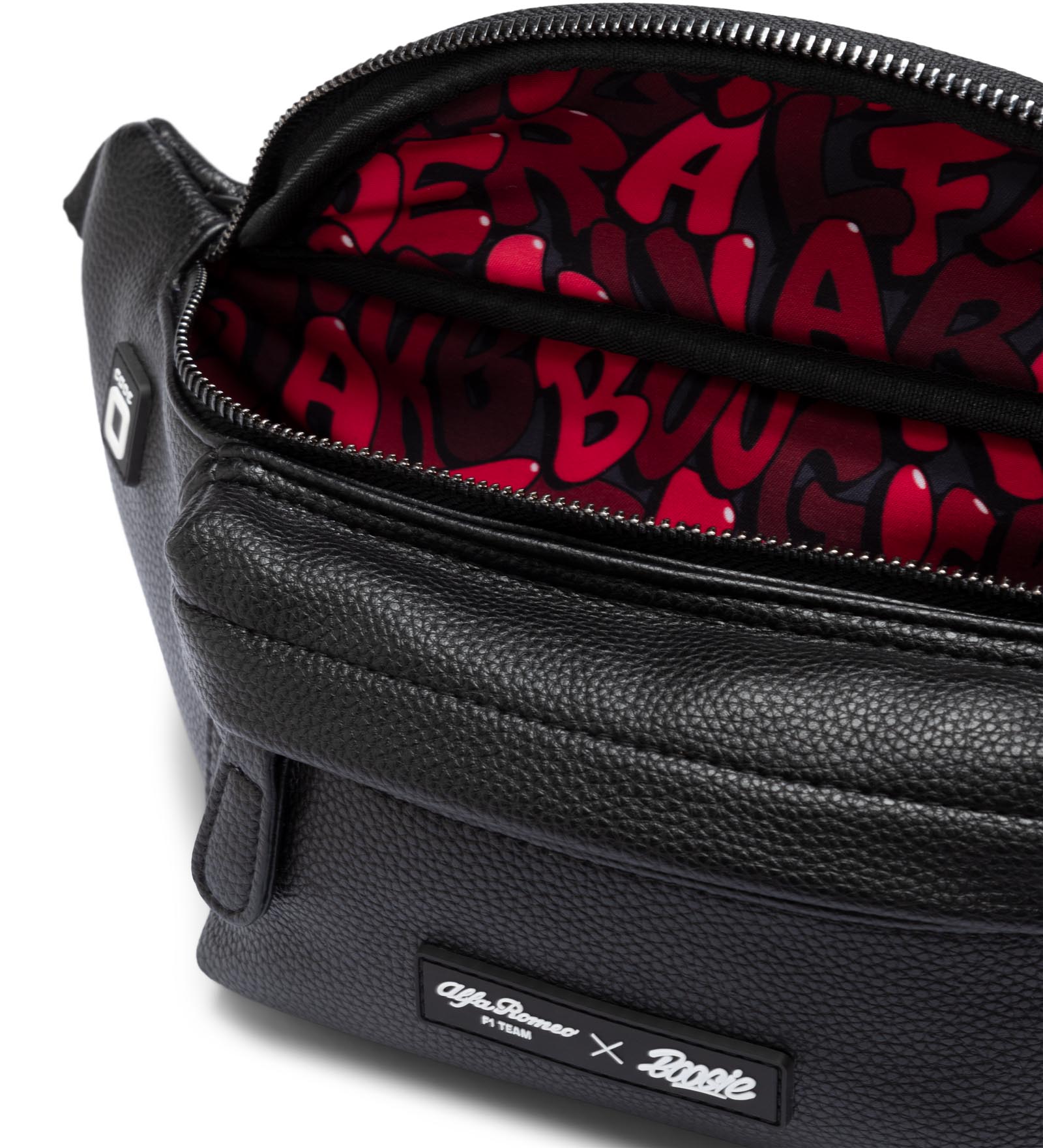 Waist Bag Graffiti Waist Bag Graffiti