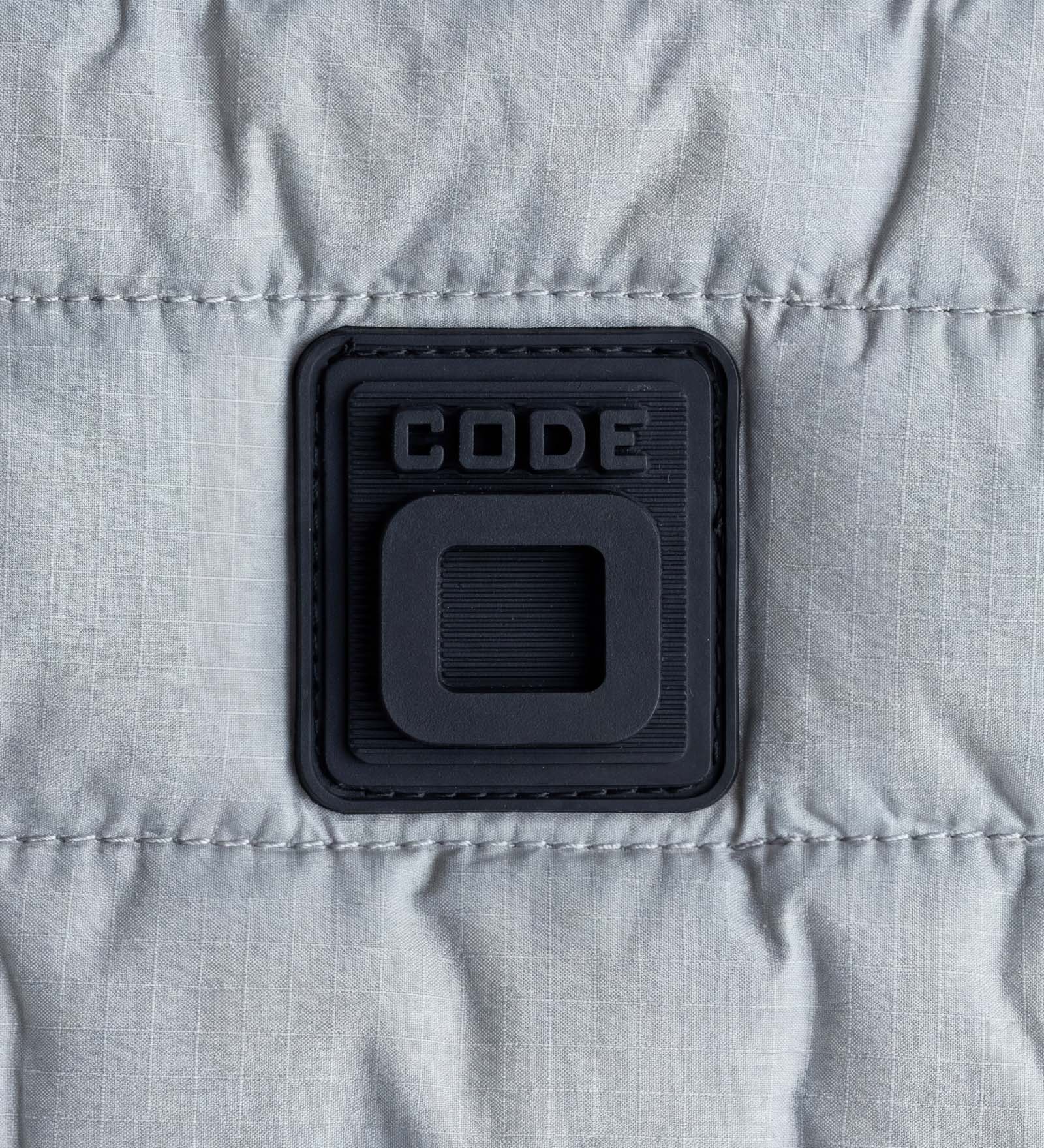 Softshellweste Grau für Herren