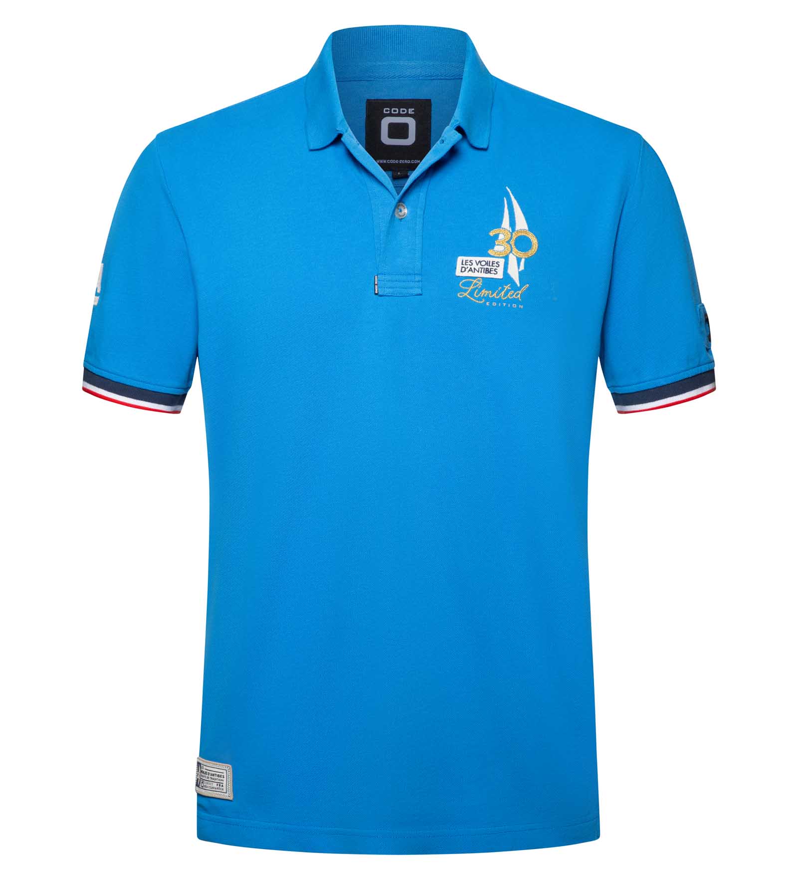 Polo Shirt Men Limited Edition