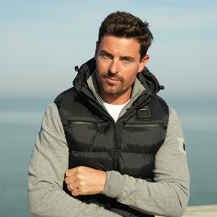 Gilet