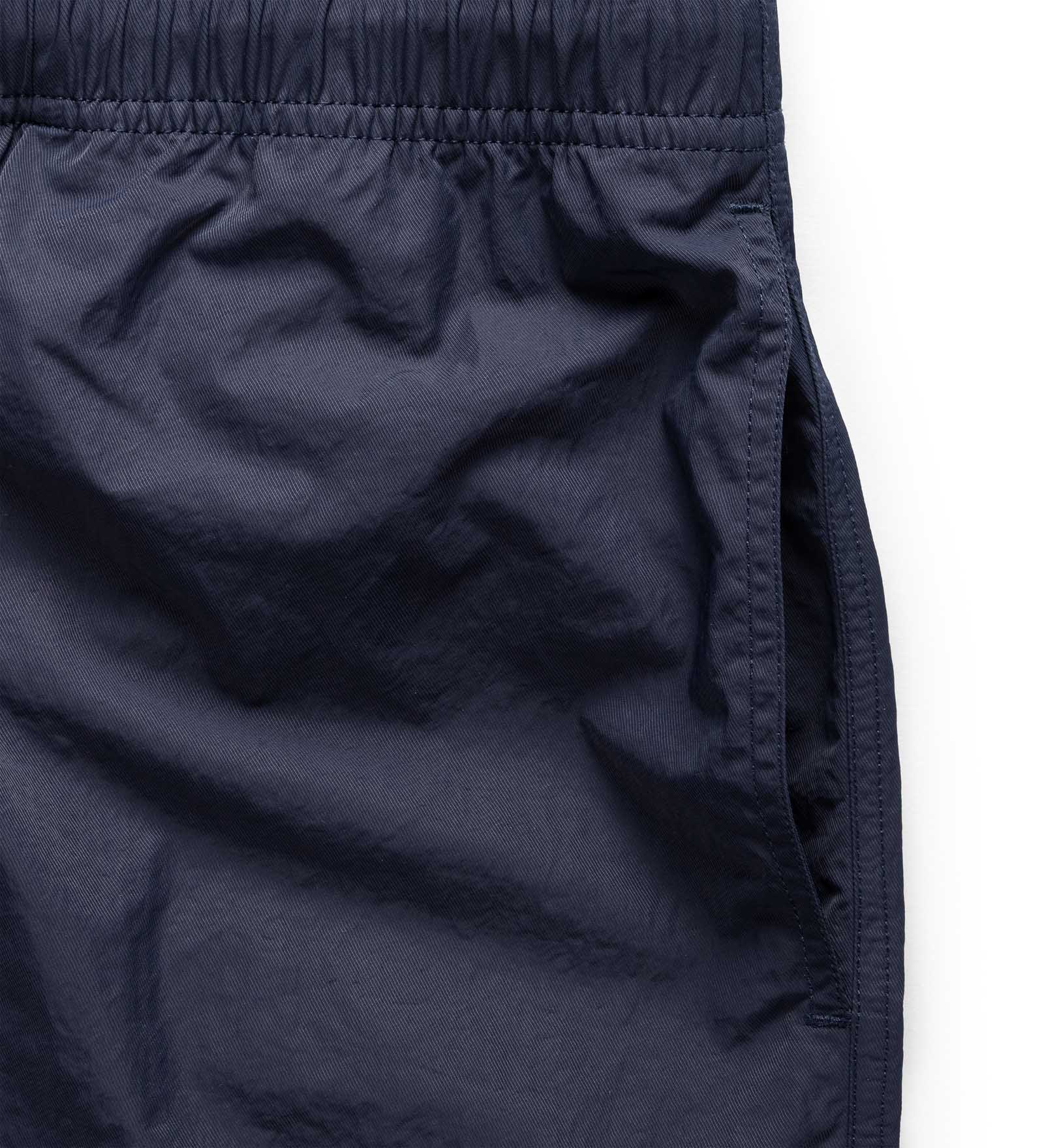 Swim Shorts Marine voor Heren Swim Shorts Marine voor Heren