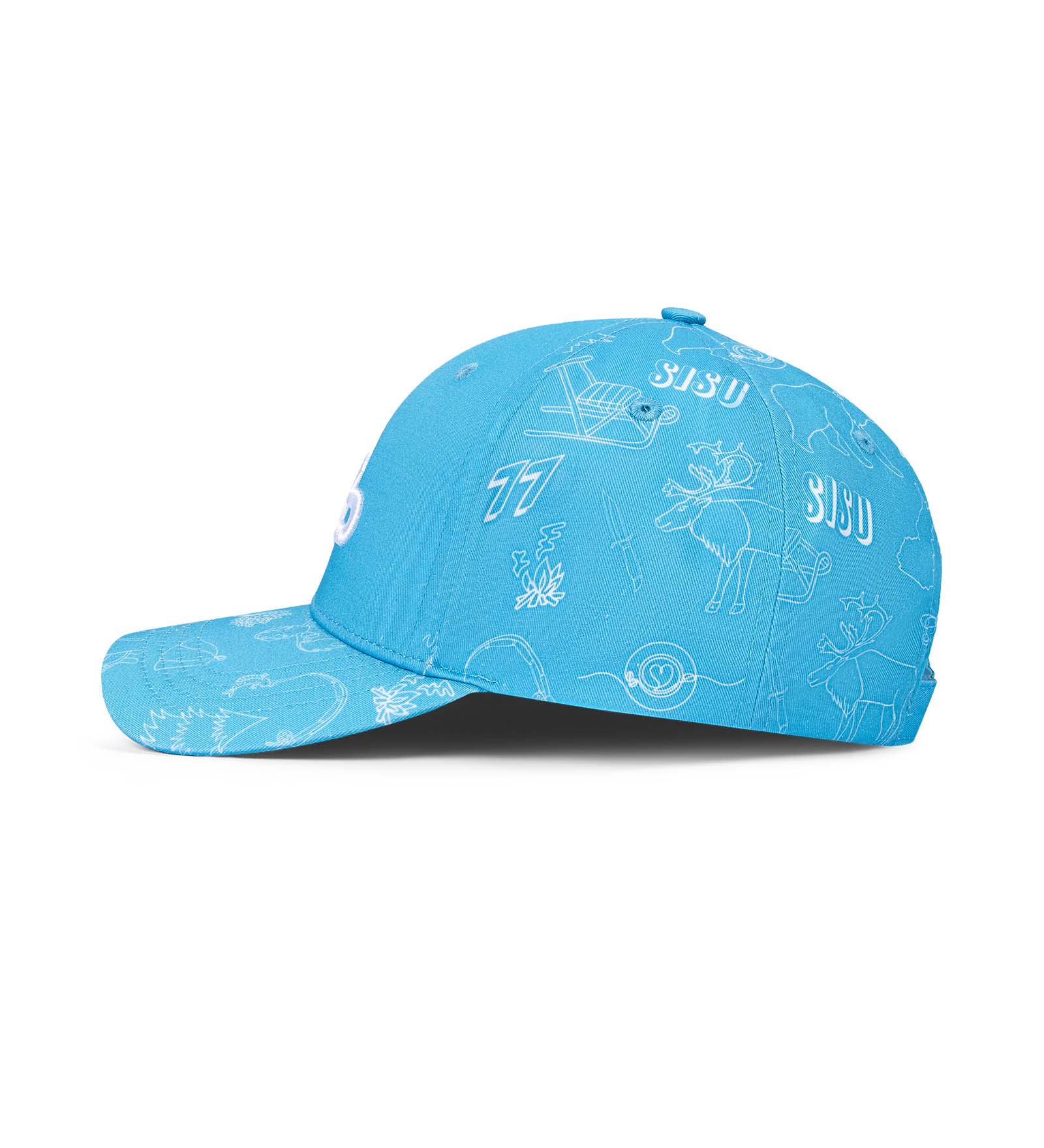 Cap #TeamBottas Cap #TeamBottas