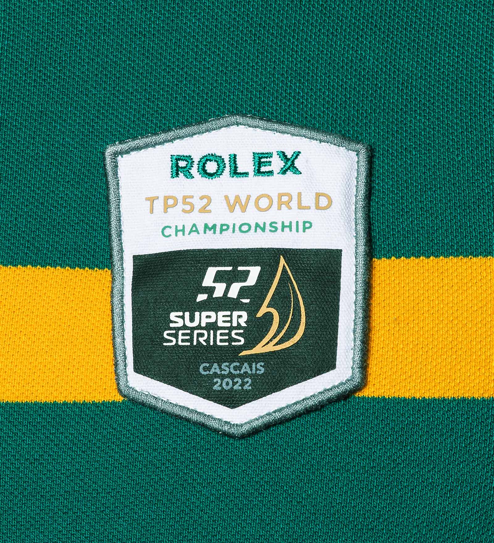 Rolex TP52 World Championship