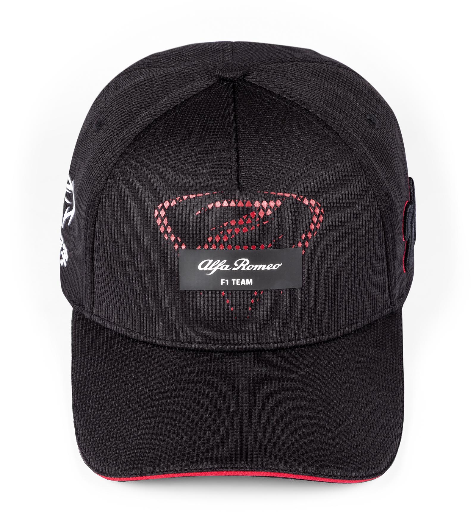 Gorra Negro para Hombre y Mujer 