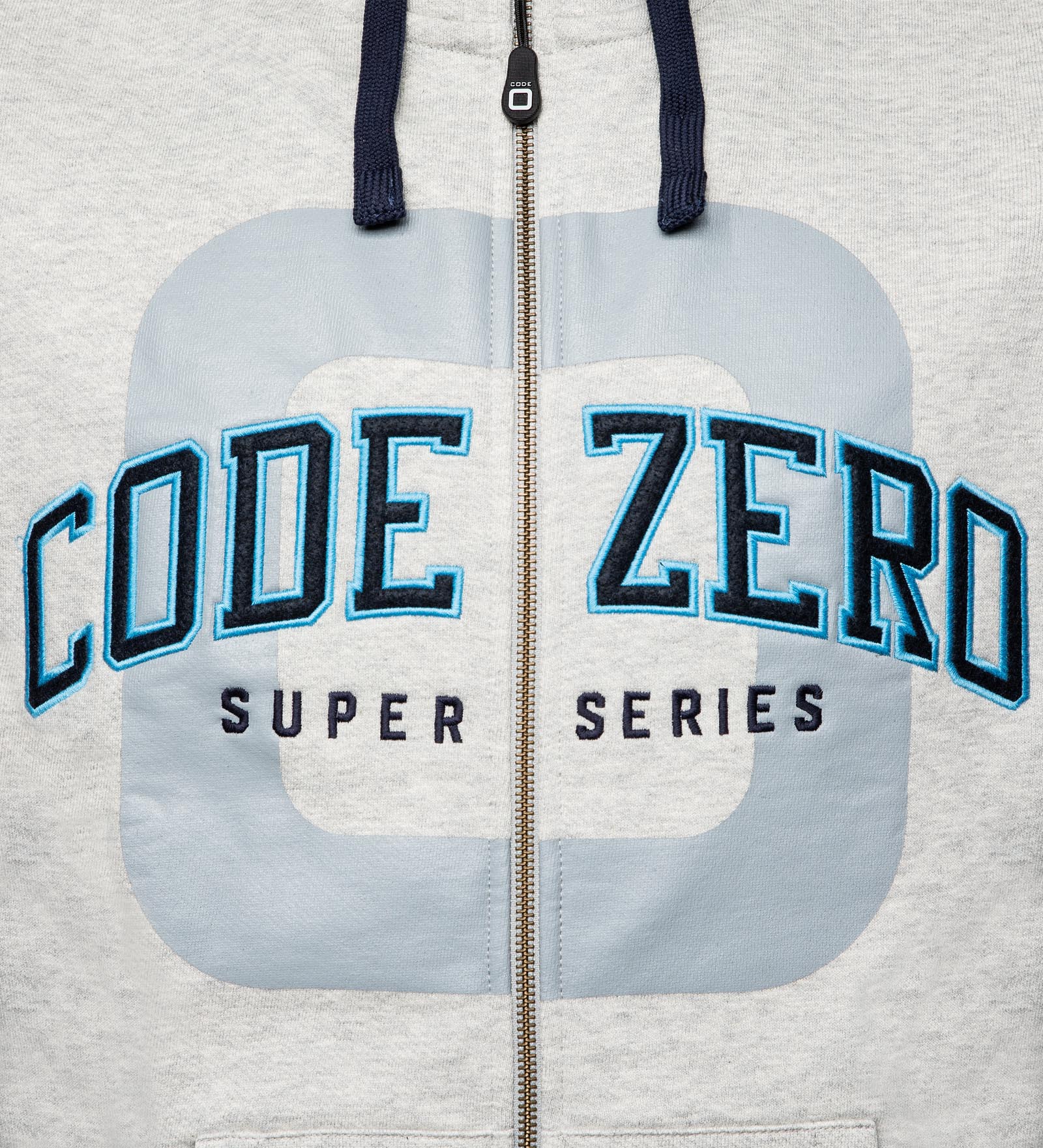 Code zero abbigliamento sale